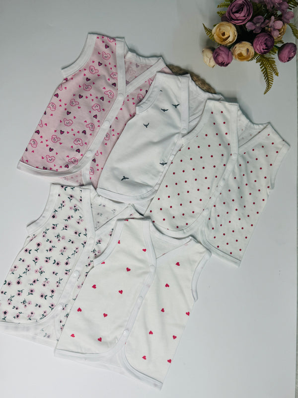 Soft Cotton Jabla Combo