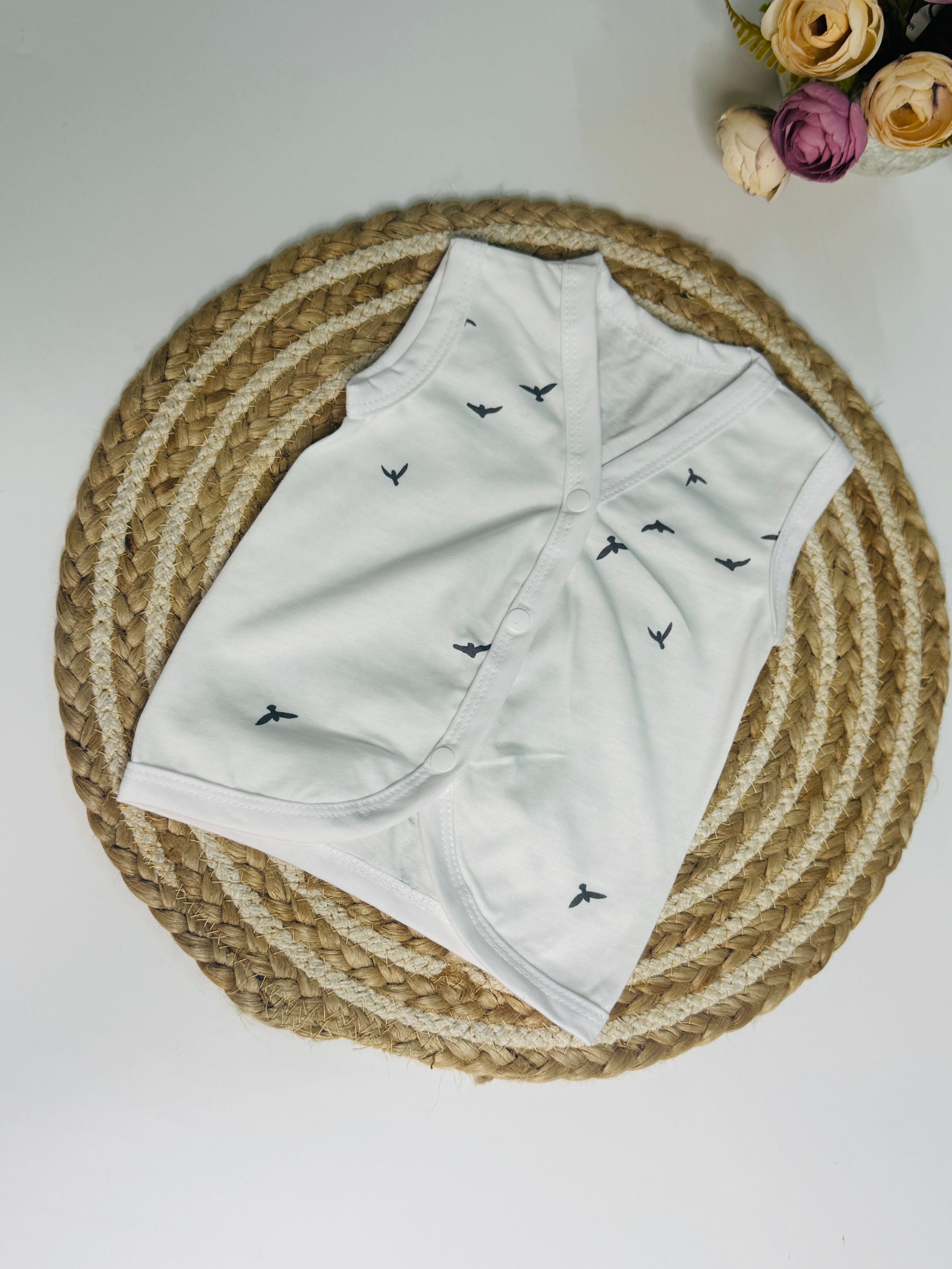 Button Jabla 5 Piece Combo