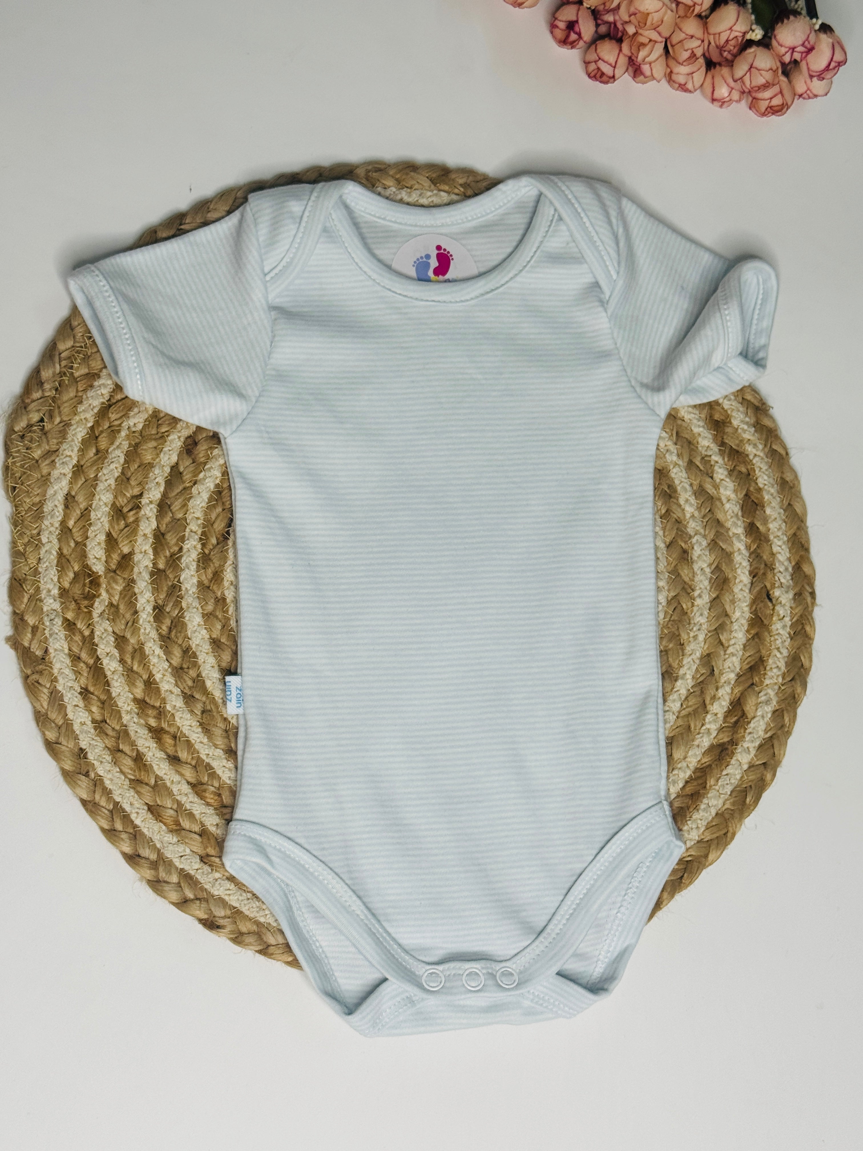 Body Suit 3 Set Combo 2