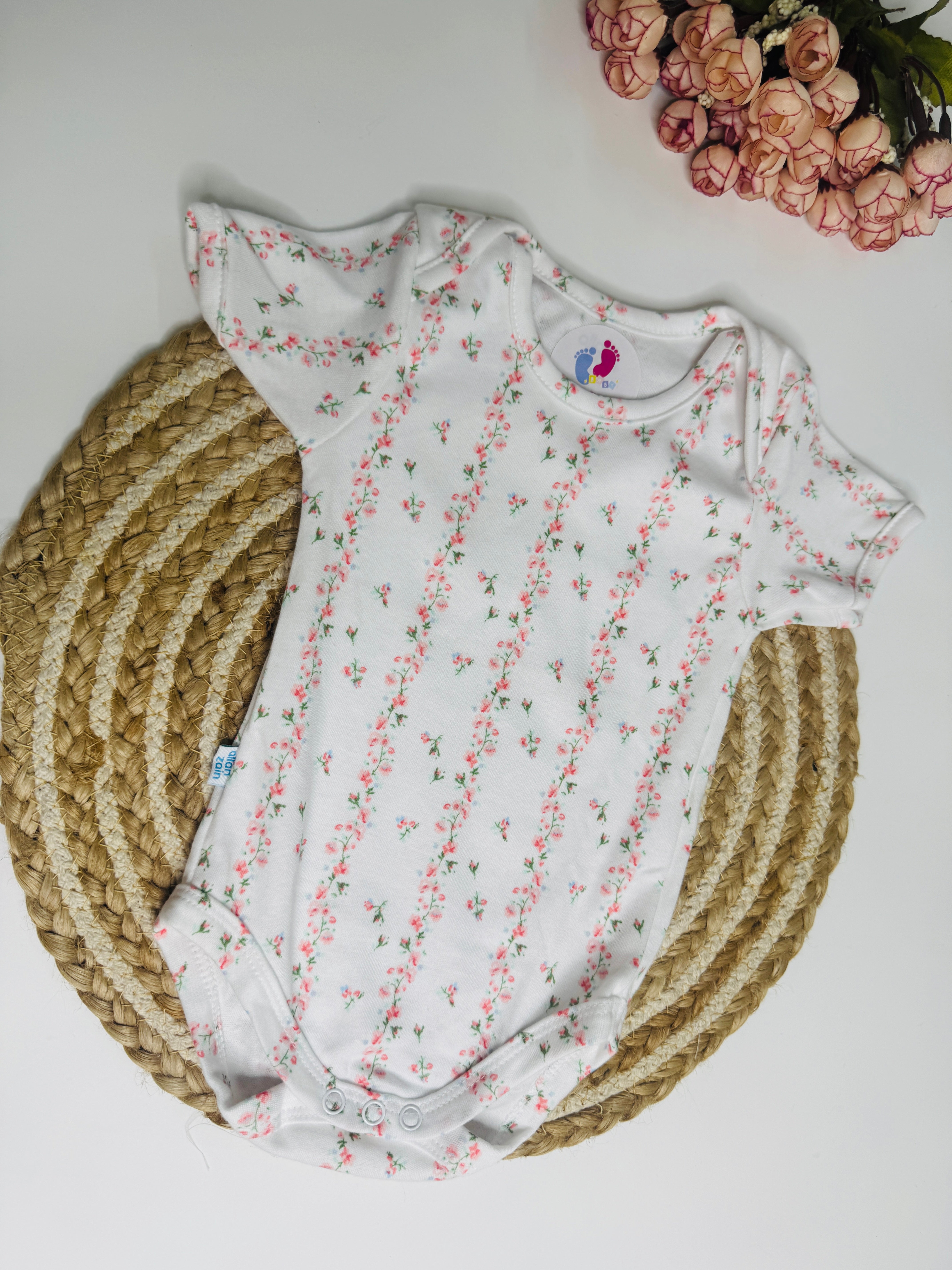 Body Suit 3 Set Combo 2