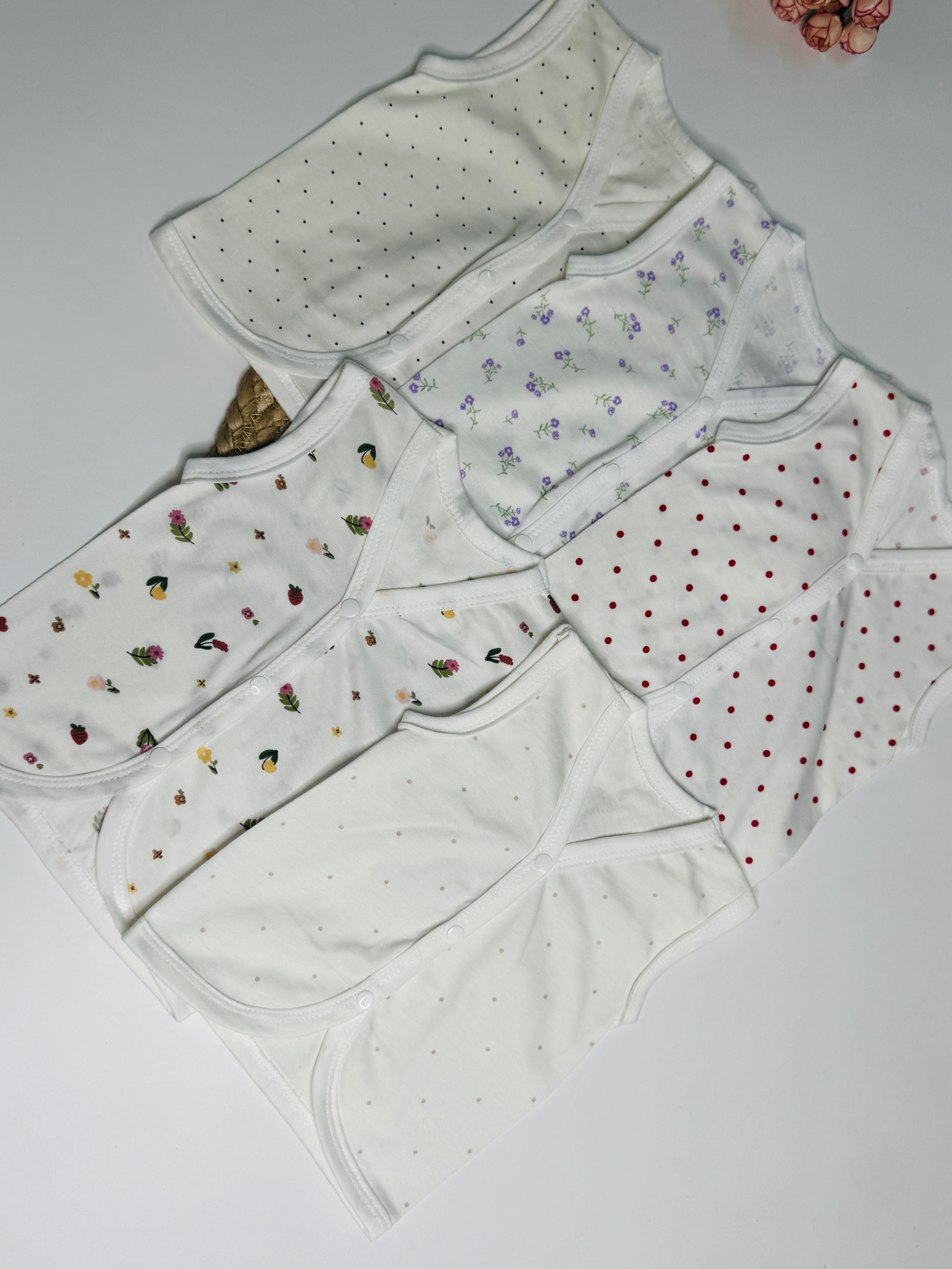 Button Jabla 5 Piece Combo 2