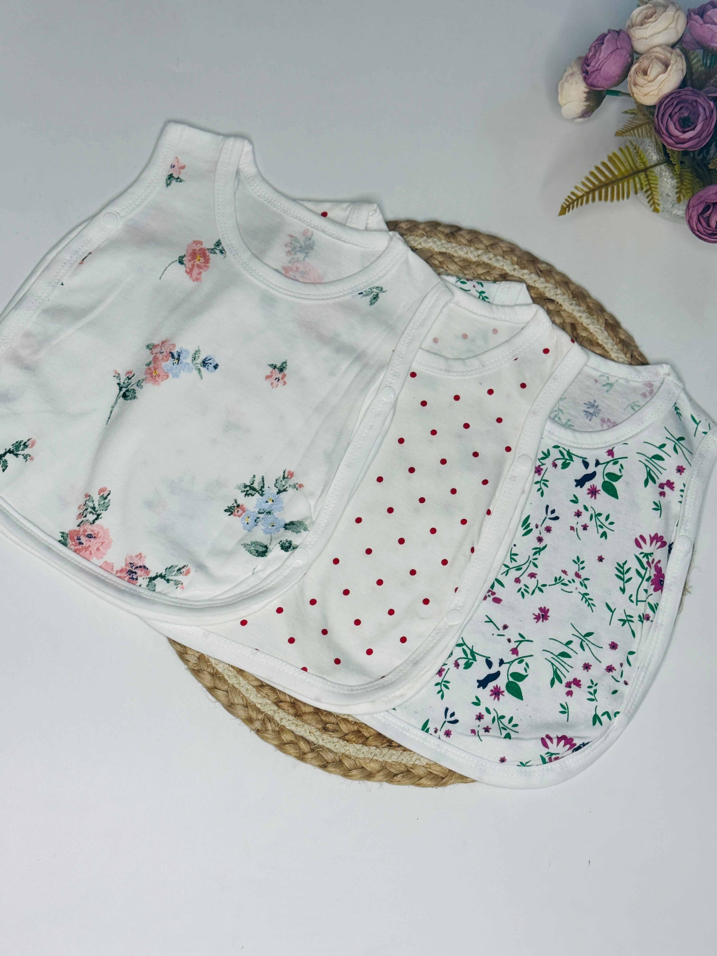 Side Button Jabla 3 Piece Combo Set