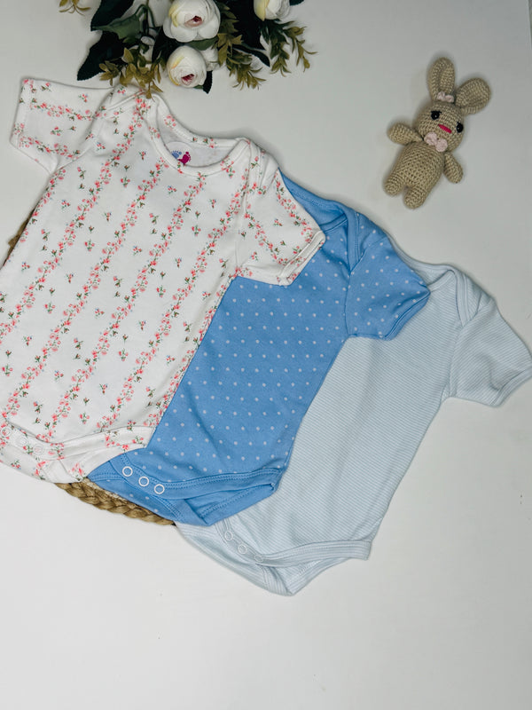 Body Suit Collection