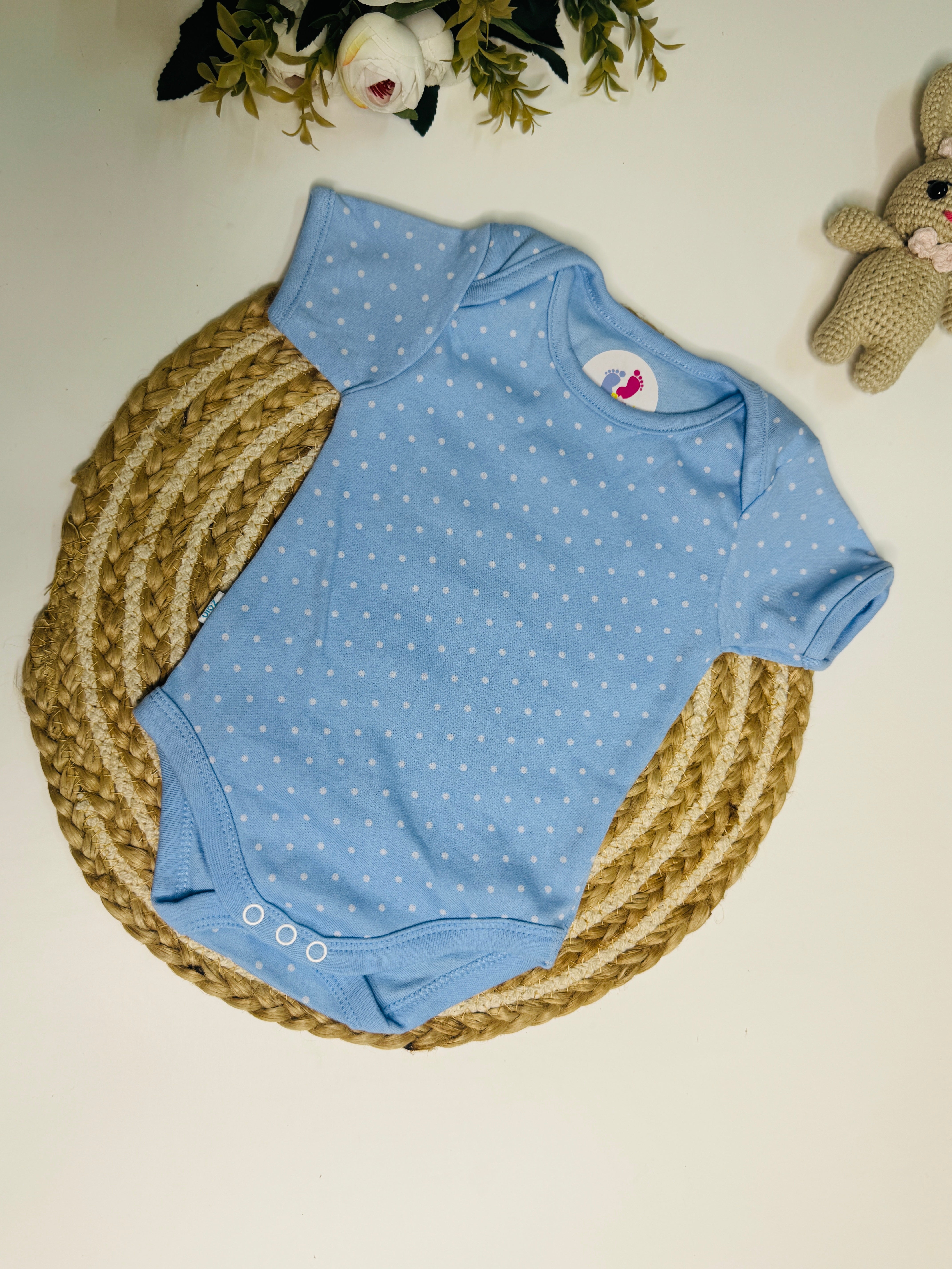 Body Suit 3 Set Combo 2