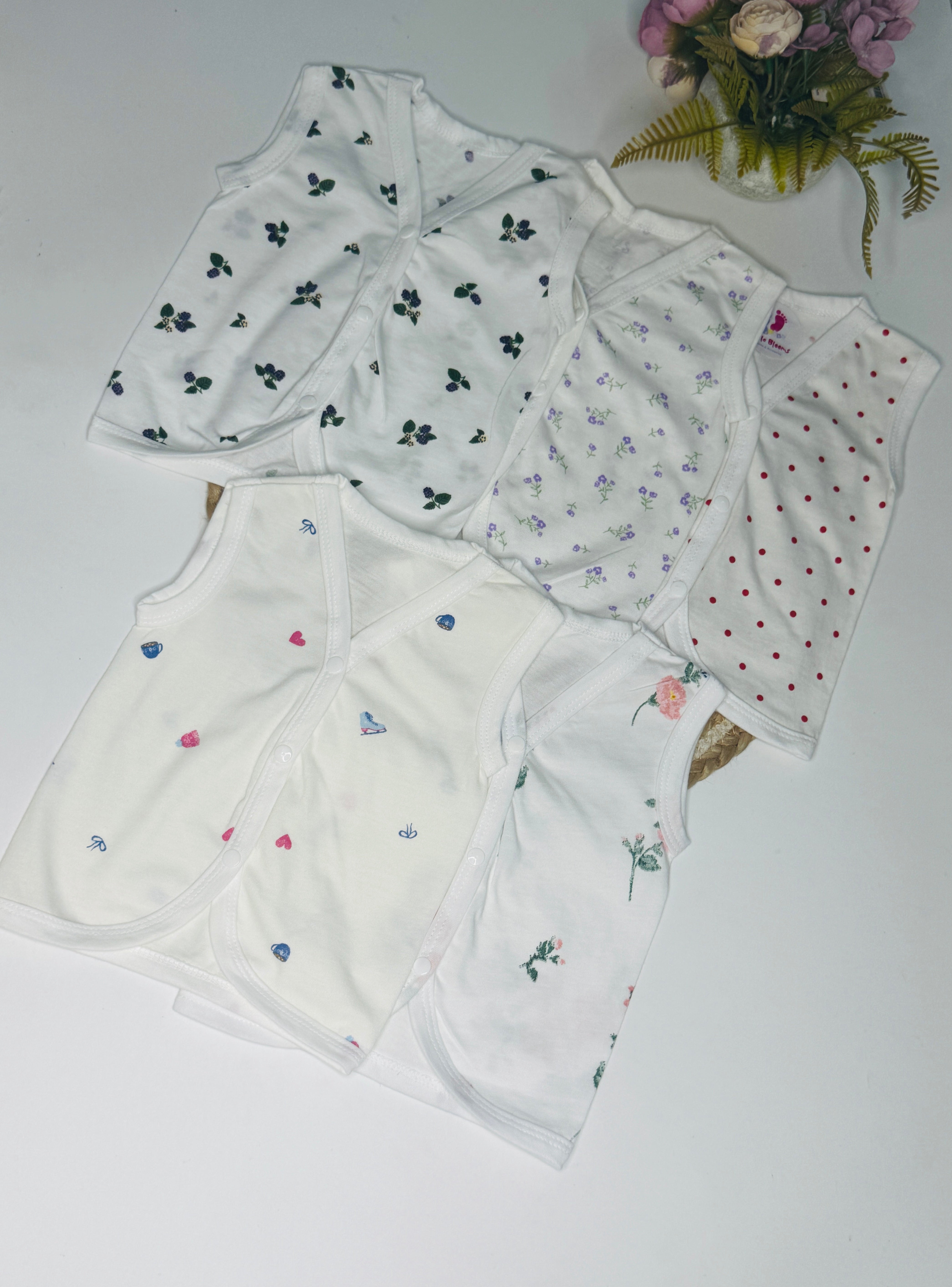 Button Jabla 5 Piece Combo