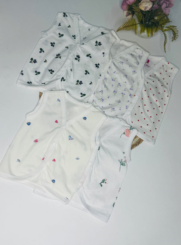 Soft Cotton Jabla Combo