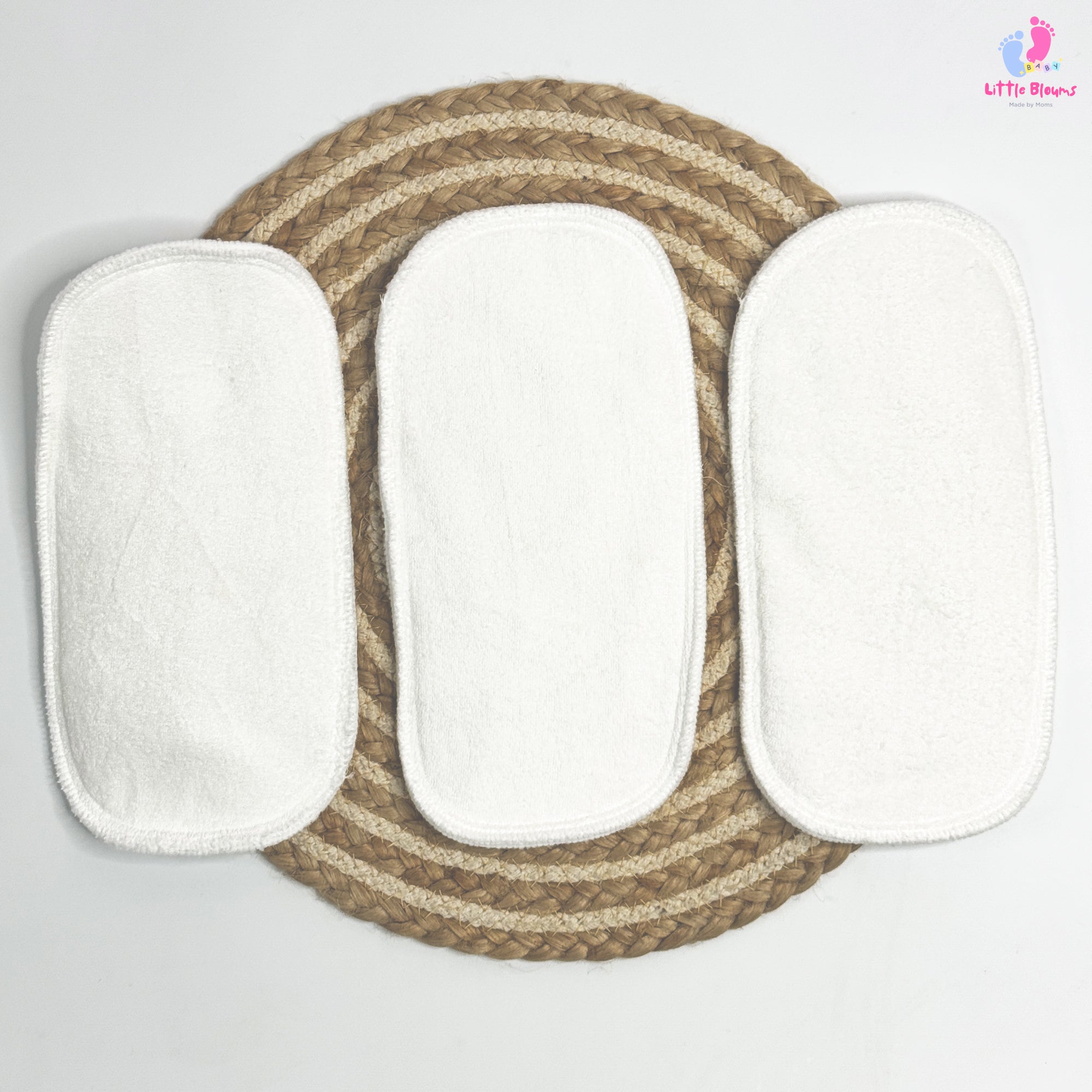 Cloth Diaper Insert Combo