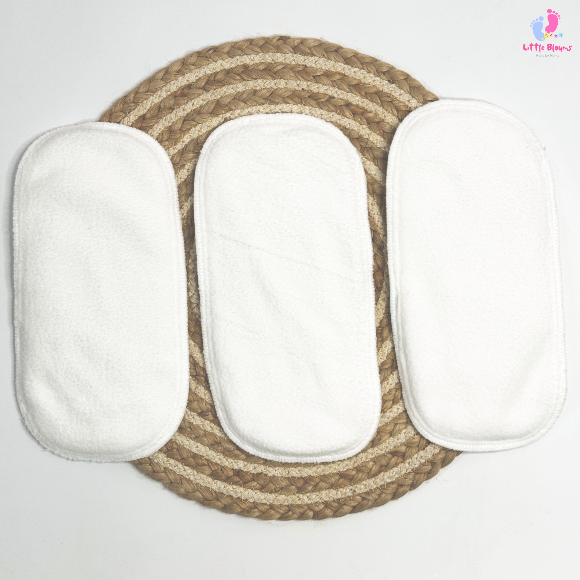 Cloth Diaper Insert Combo
