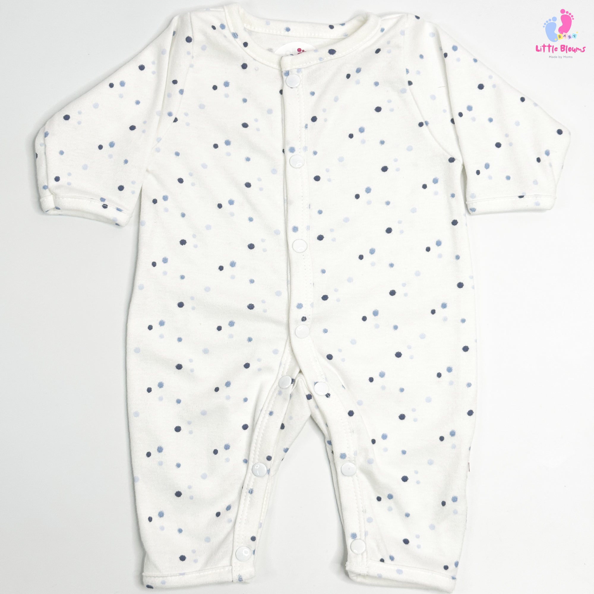 Jumpsuit - Dot