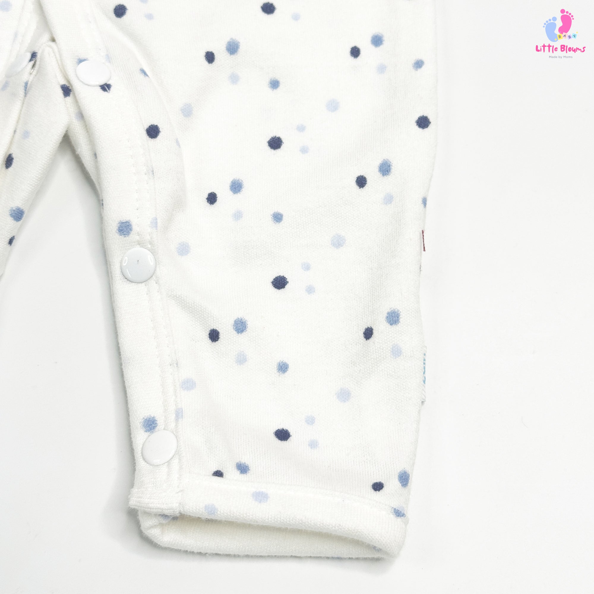 Jumpsuit - Dot