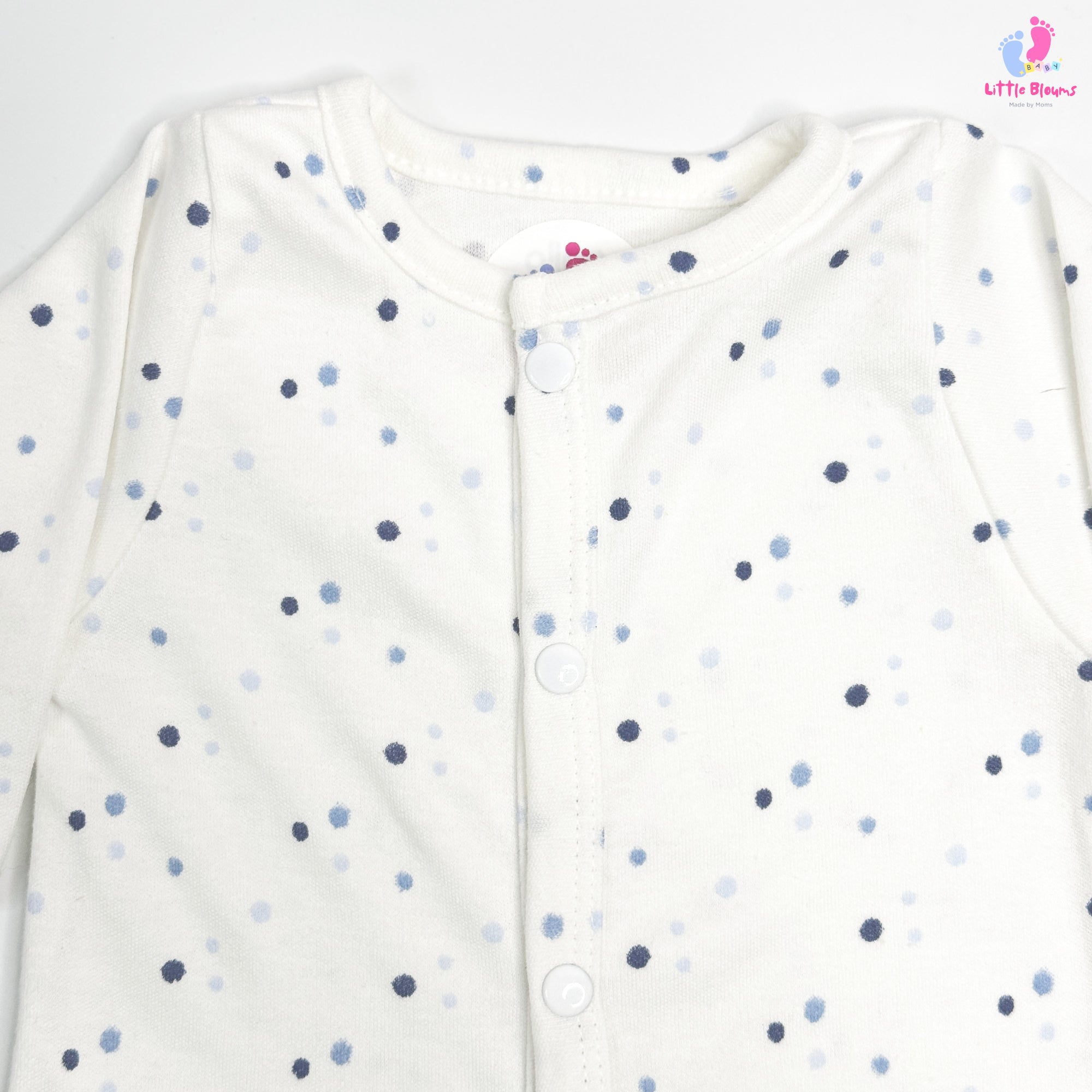 Jumpsuit - Dot