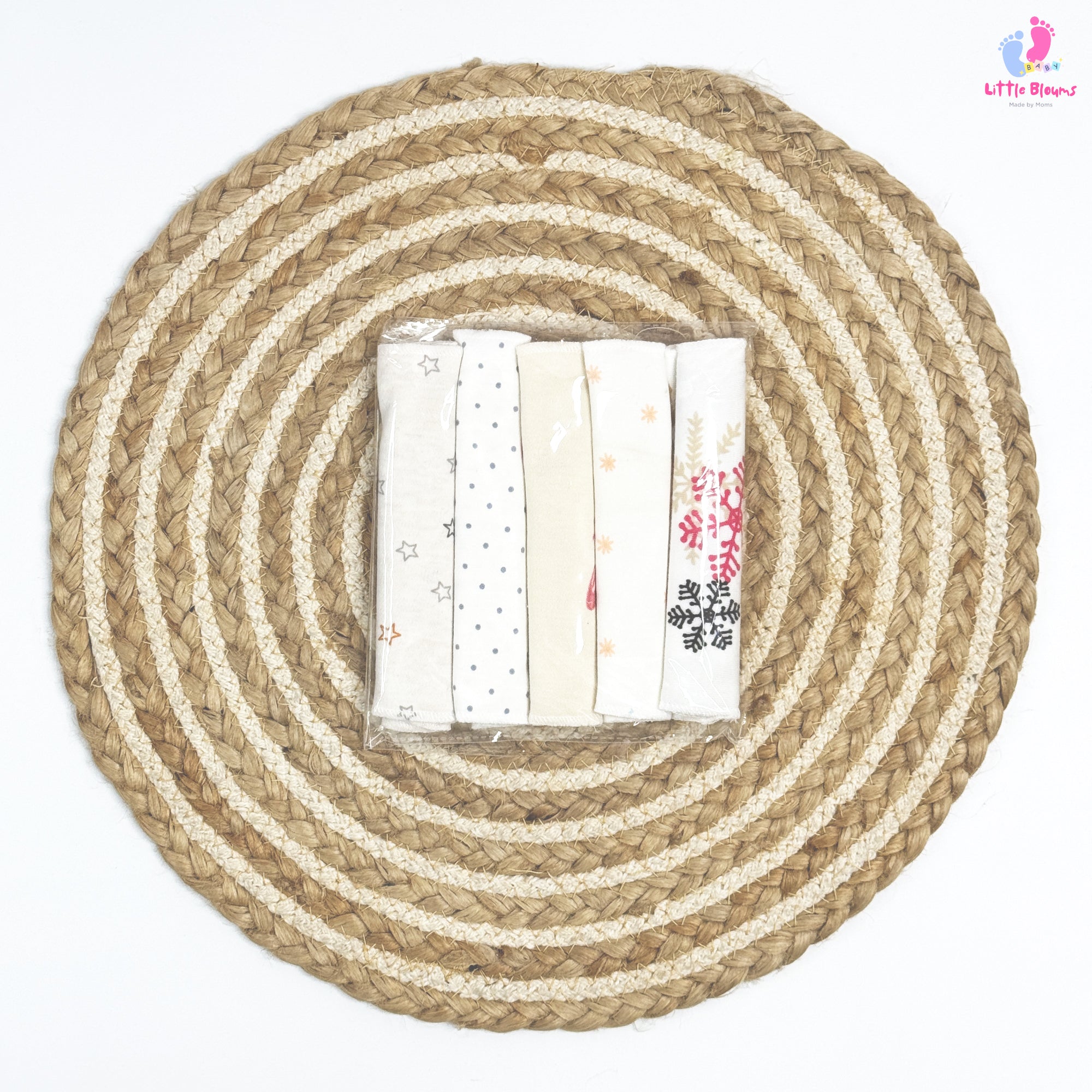 Soft Cotton face towel