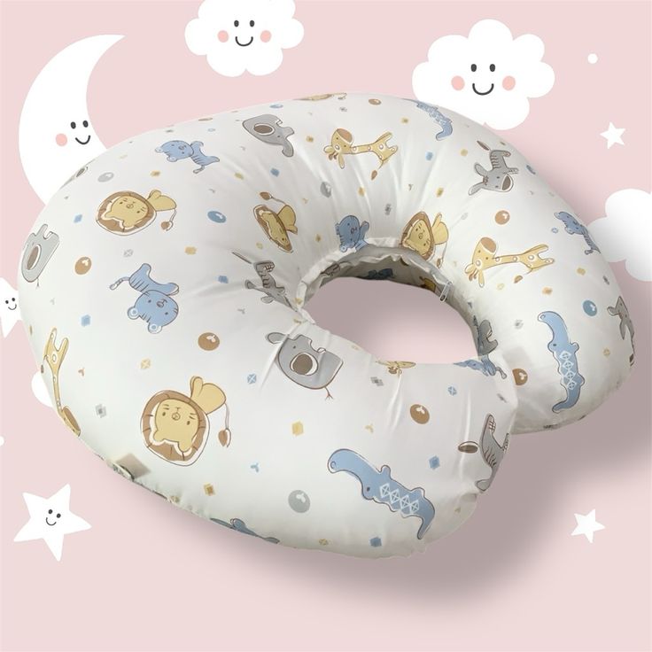 Feeding Pillow