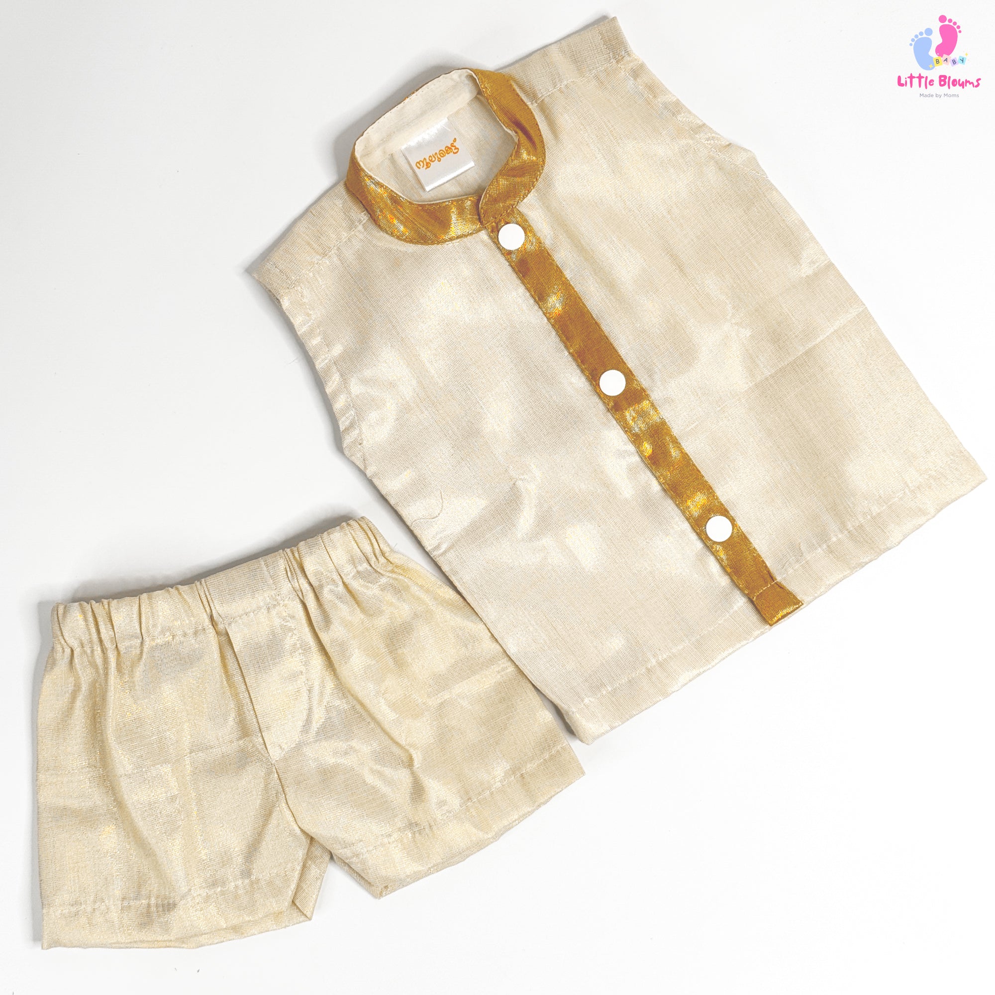 Noolukettu For Boy Baby