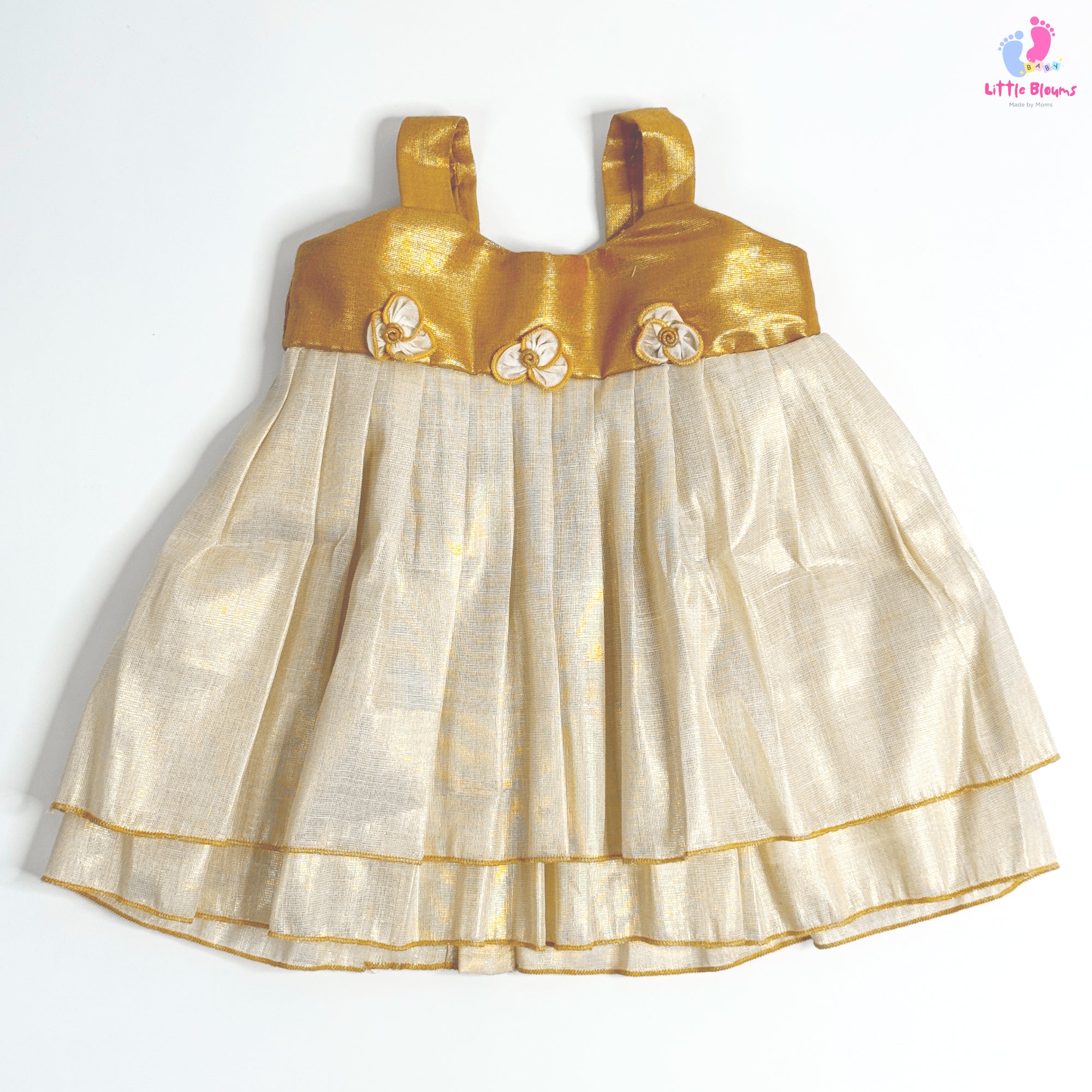 Noolukettu For Girl Baby
