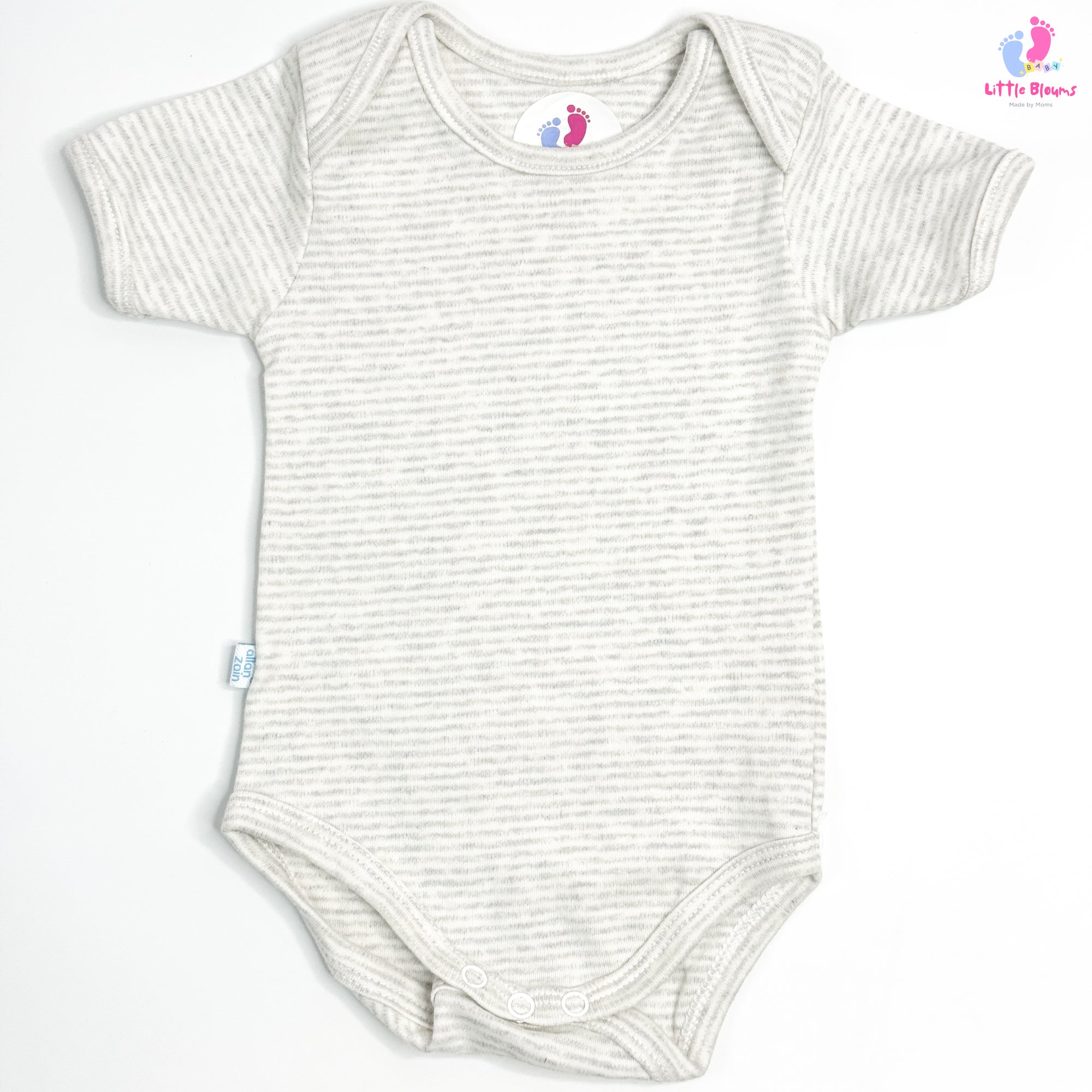 Body Suit 3 Set Combo 1