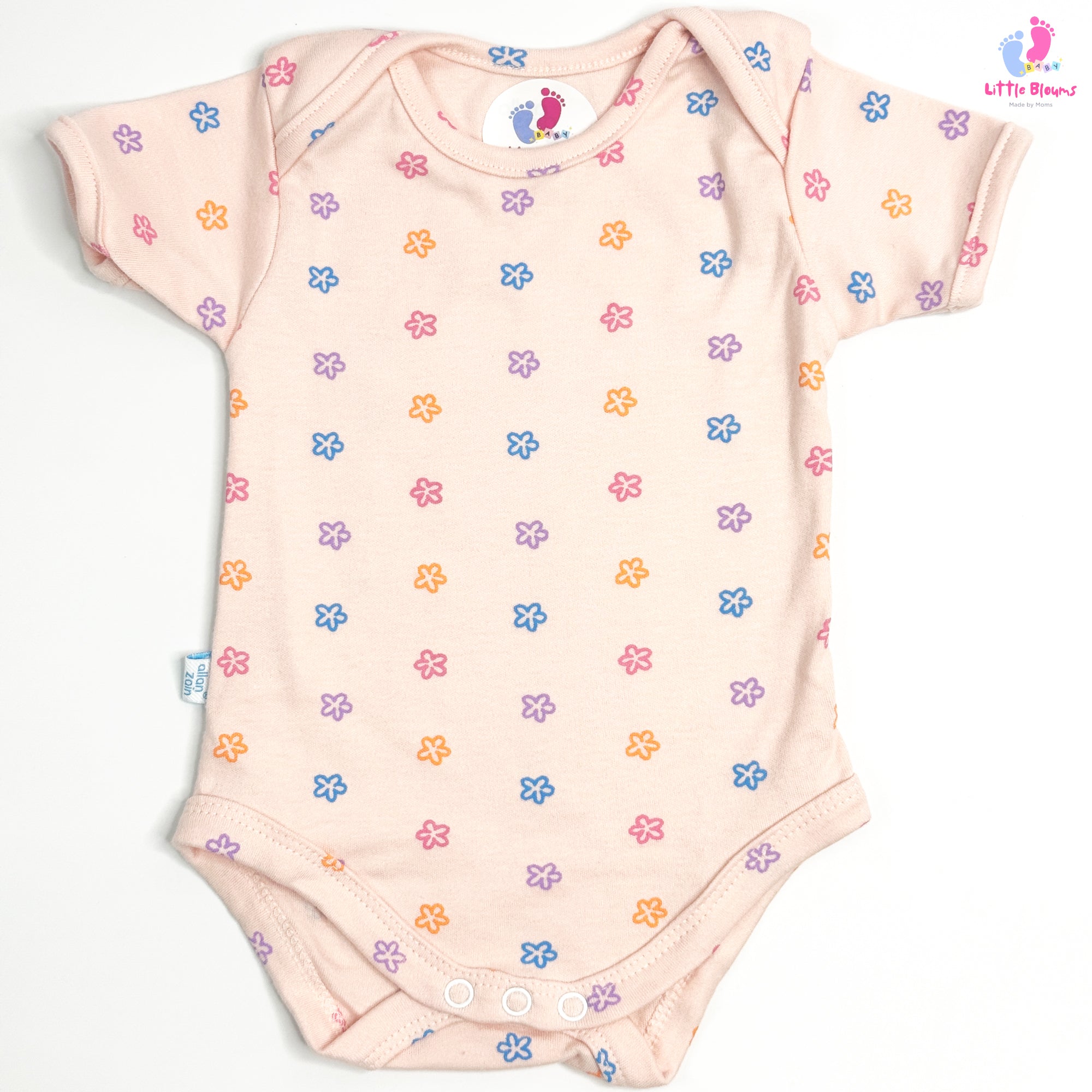 Body Suit 3 Set Combo 1