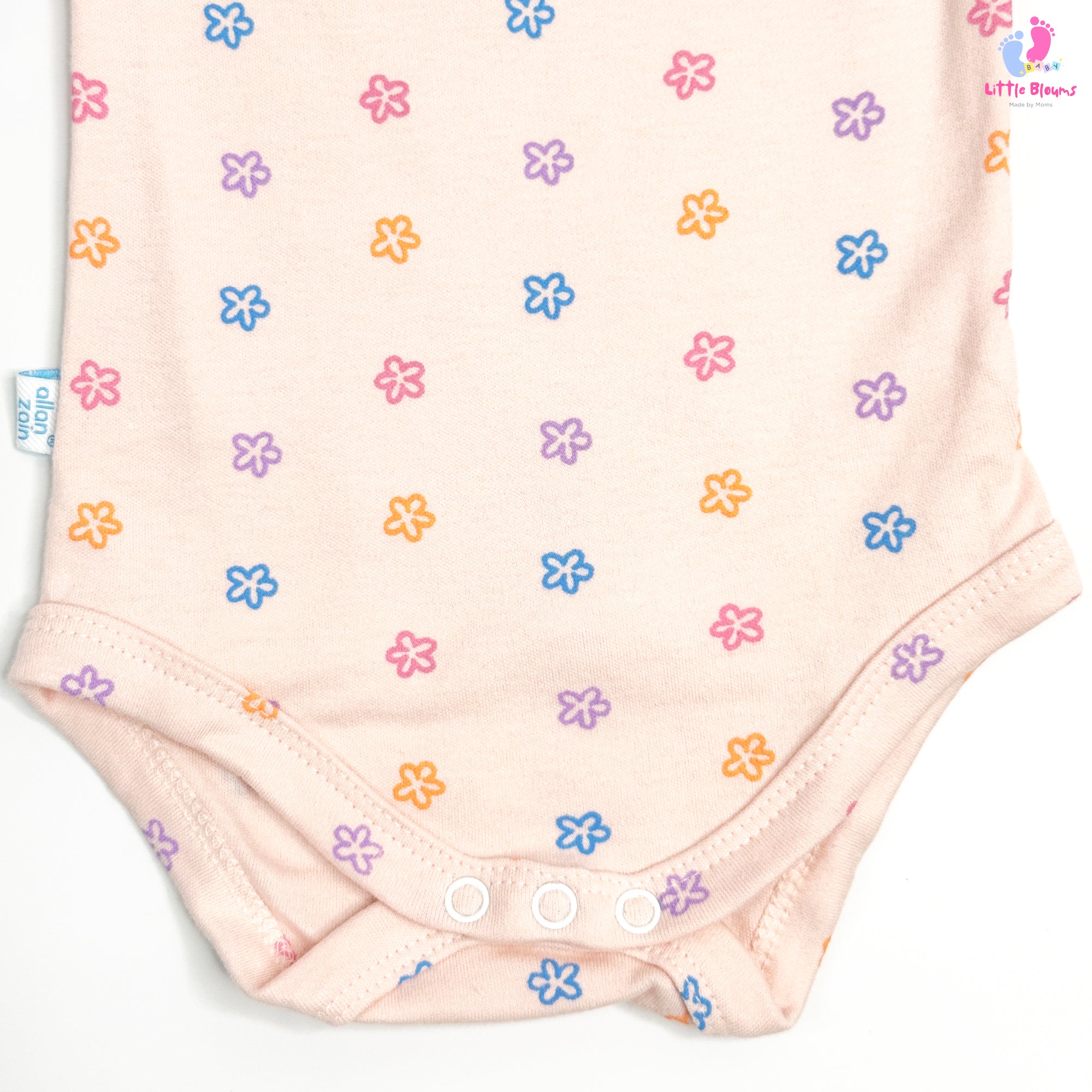 Body Suit 3 Set Combo 1