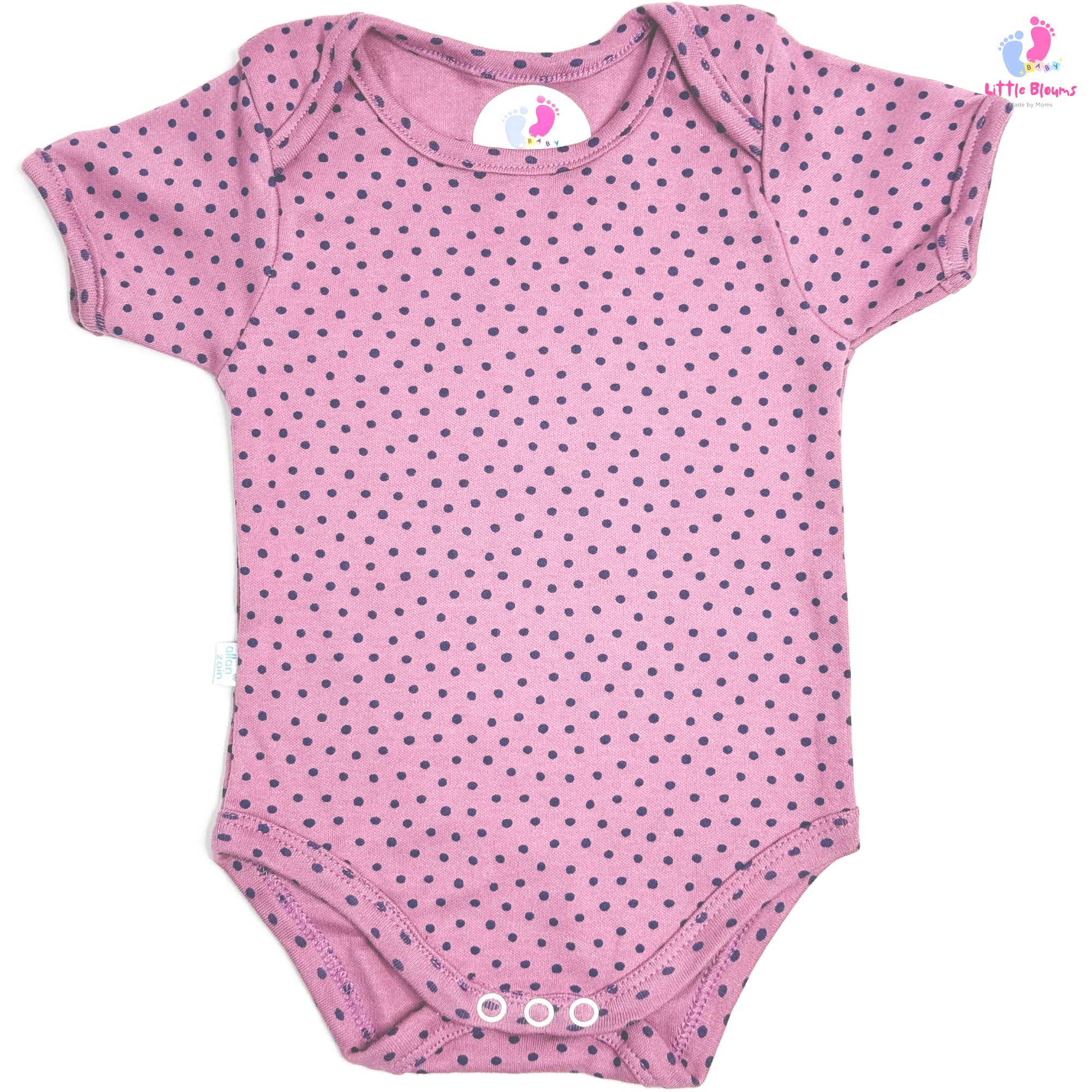 Body Suit 3 Set Combo 1