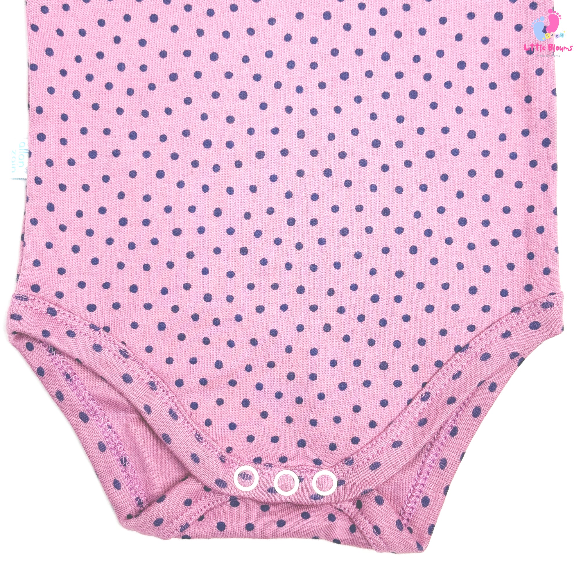 Body Suit 3 Set Combo 1