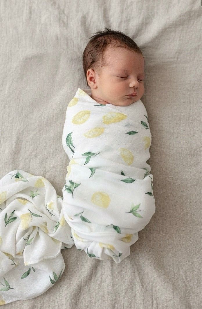 Muslin Swaddle