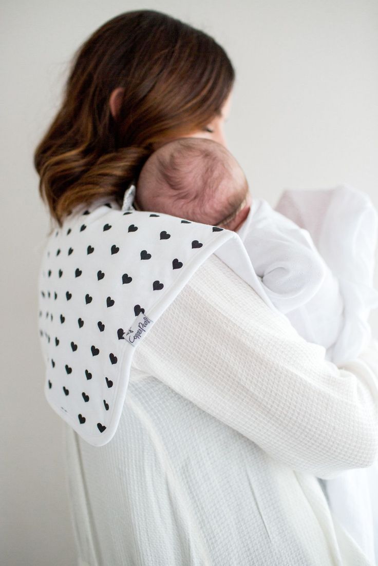 Burp Cloth
