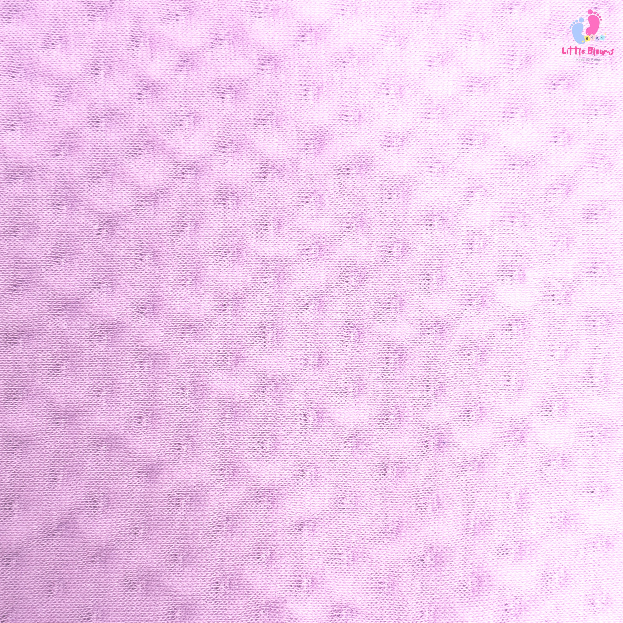 Recieving Towel - Lavender
