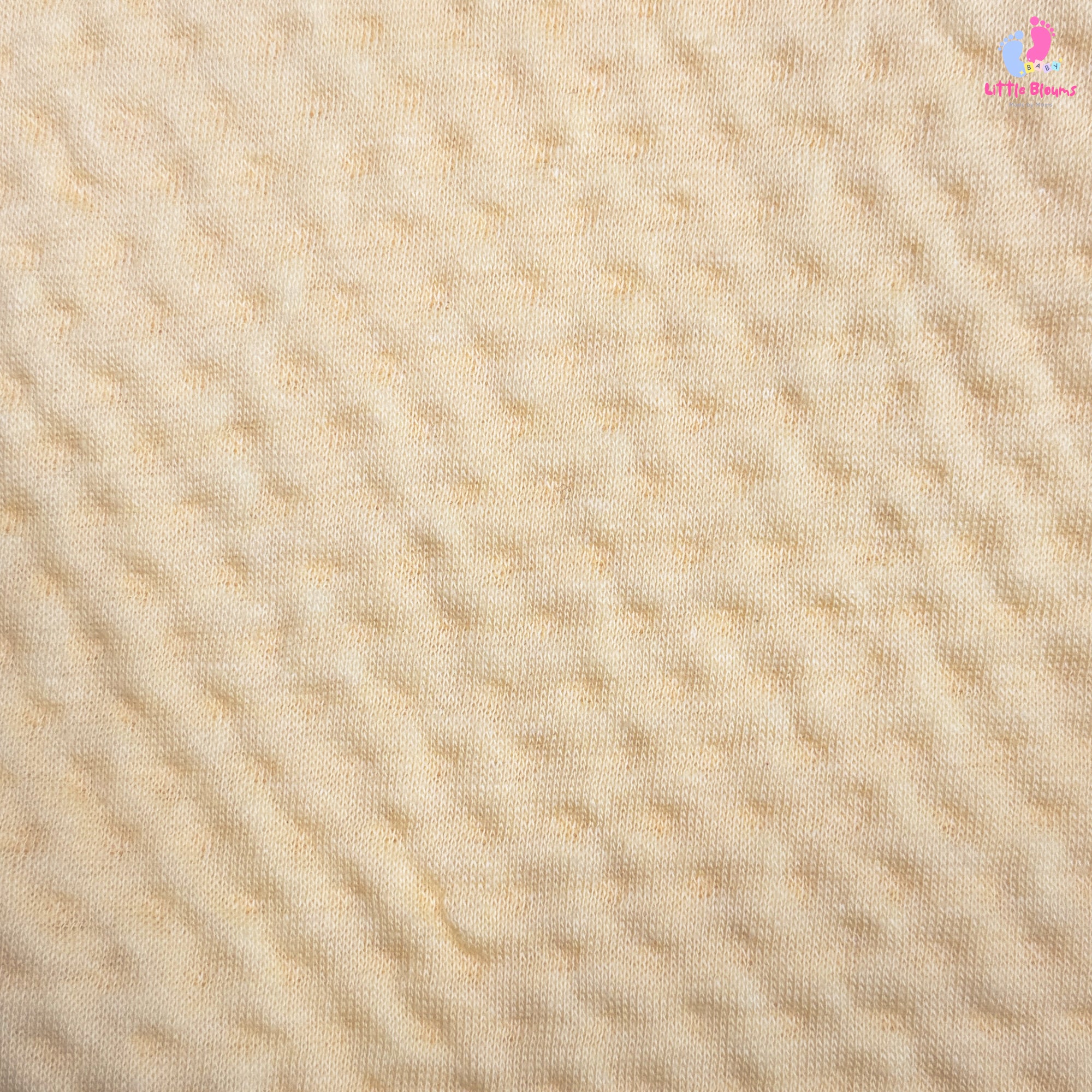 Recieving Towel - Yellow