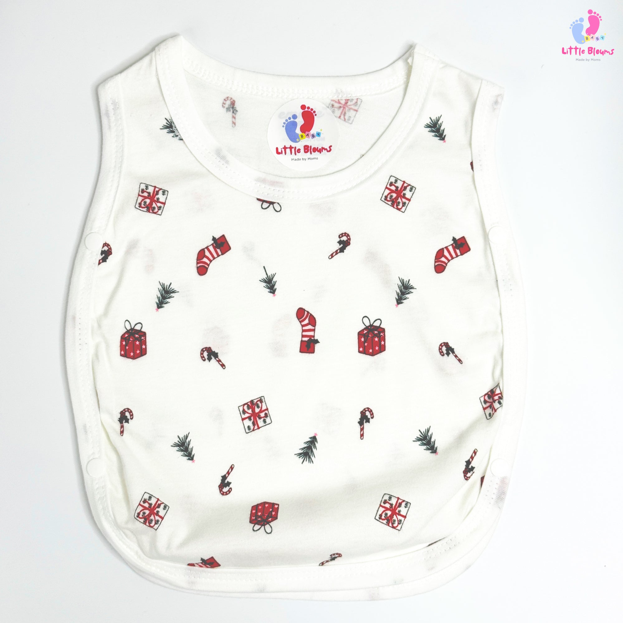 Side Button Jabla - Gifts
