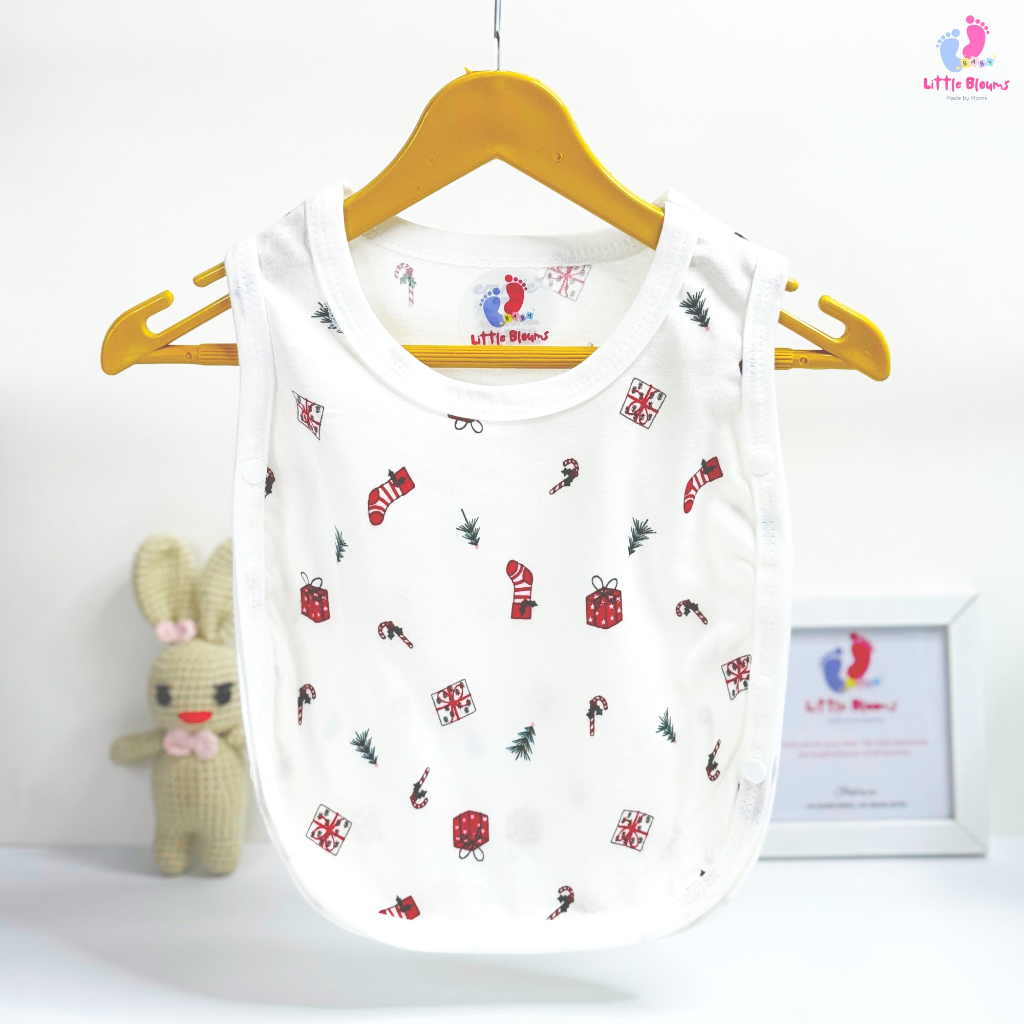 Side Button Jabla - Gifts