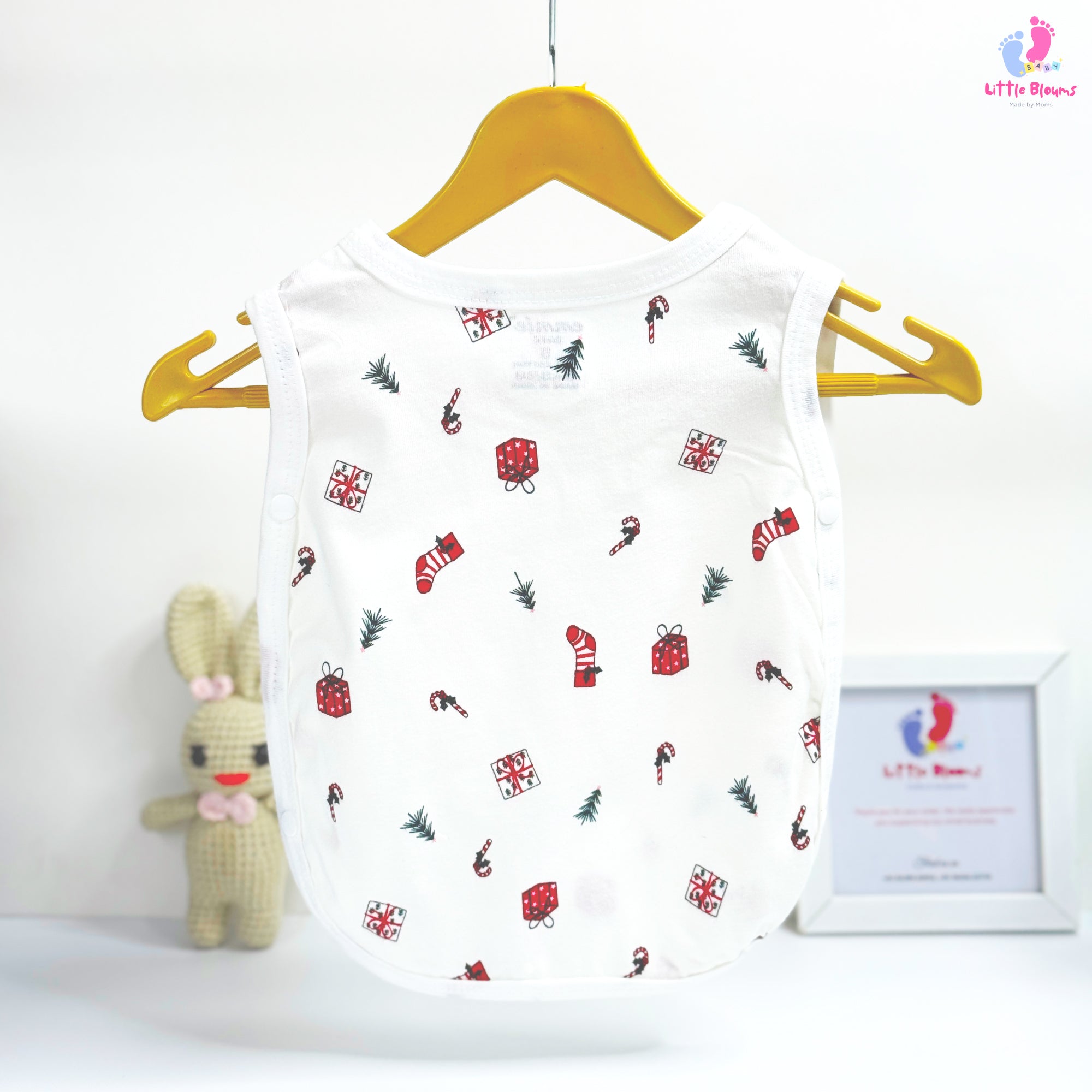 Side Button Jabla - Gifts