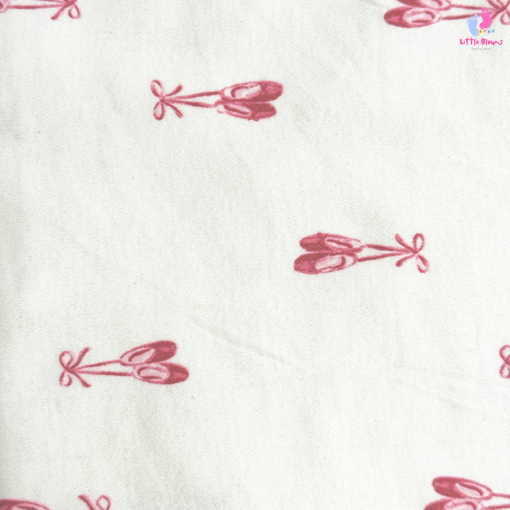 Single layer Hooded Towel - Fruits