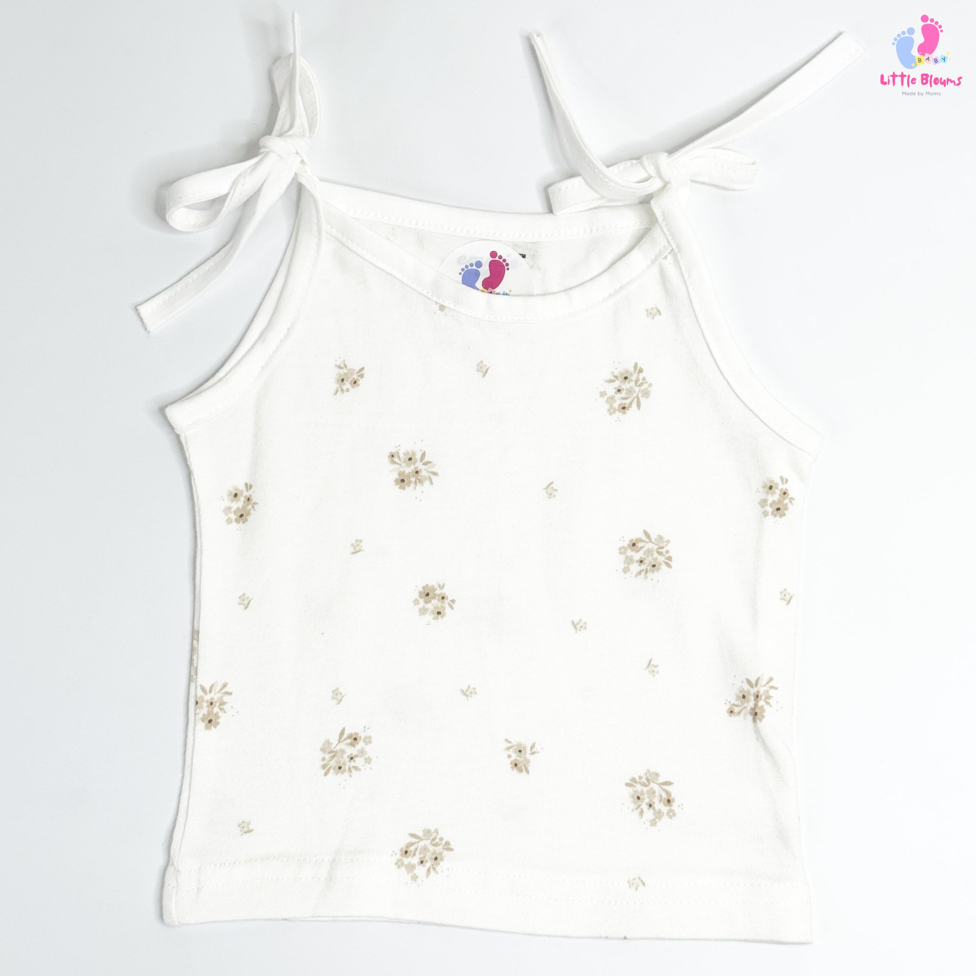 Top Knot Jabla - Bouquet