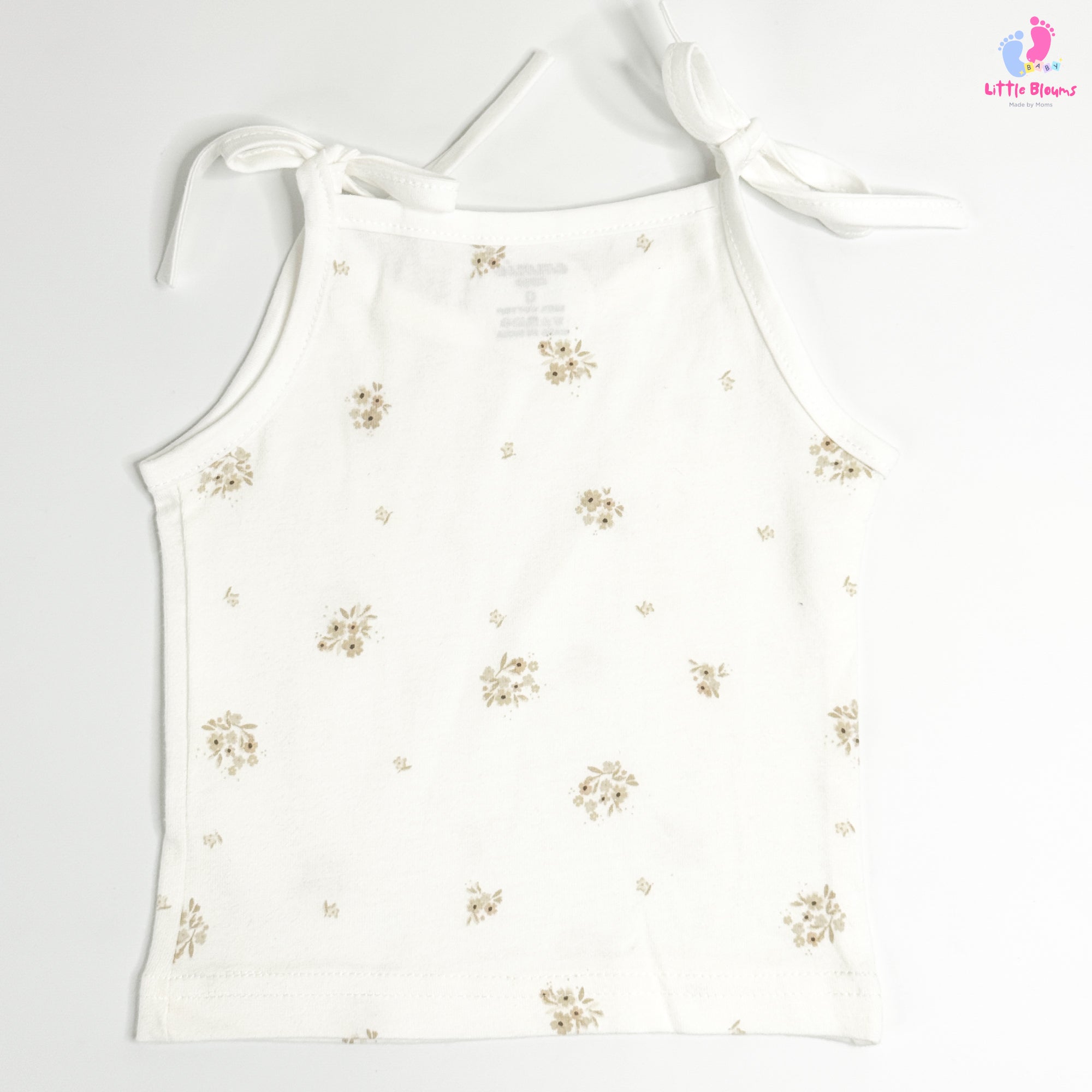 Top Knot Jabla - Bouquet