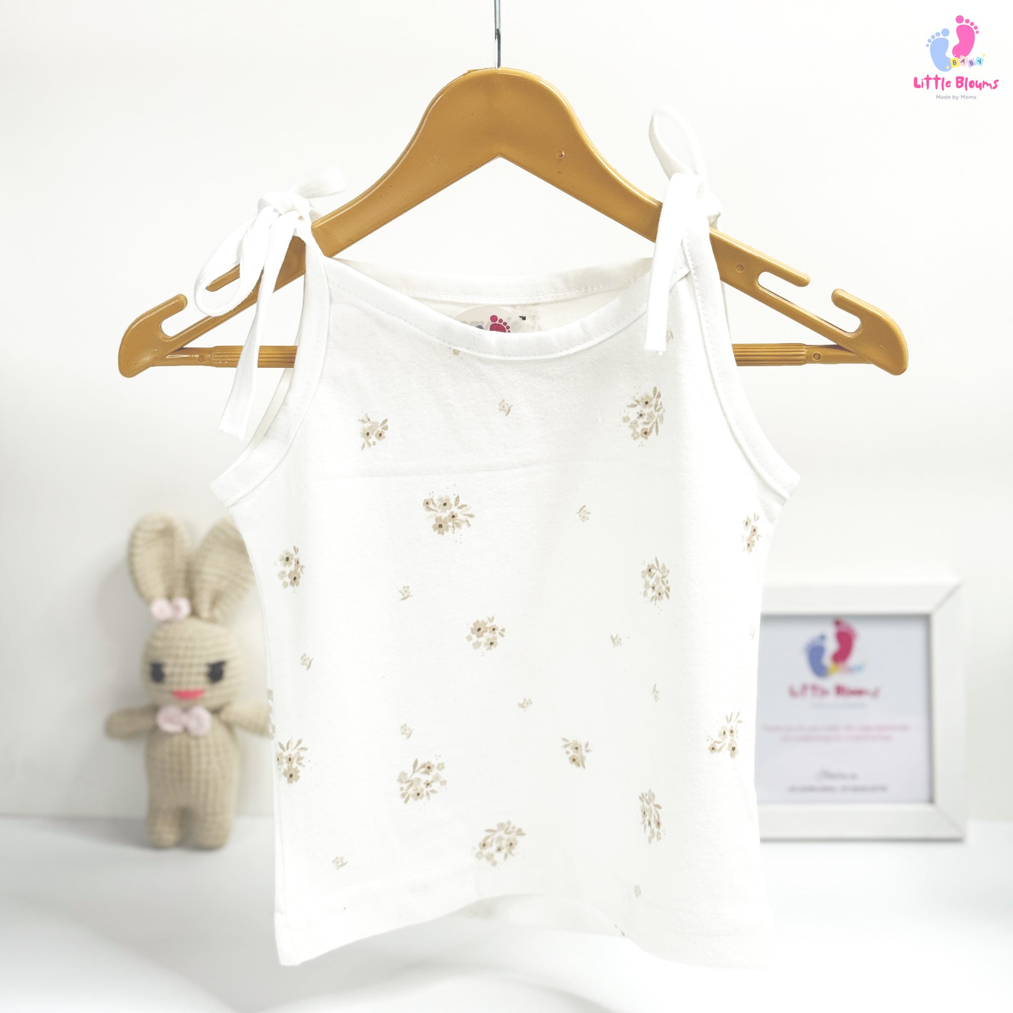 Top Knot Jabla - Bouquet