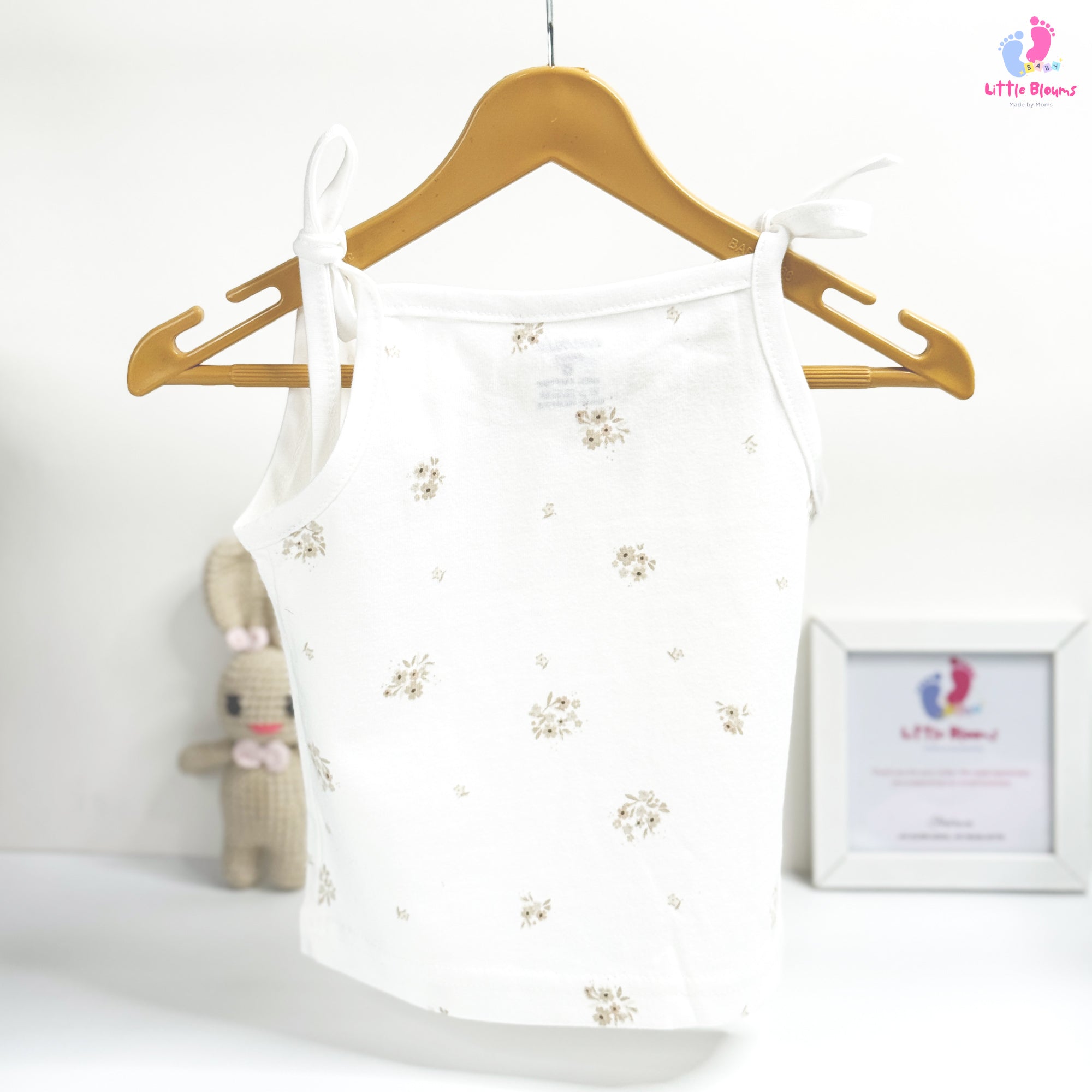Top Knot Jabla - Bouquet