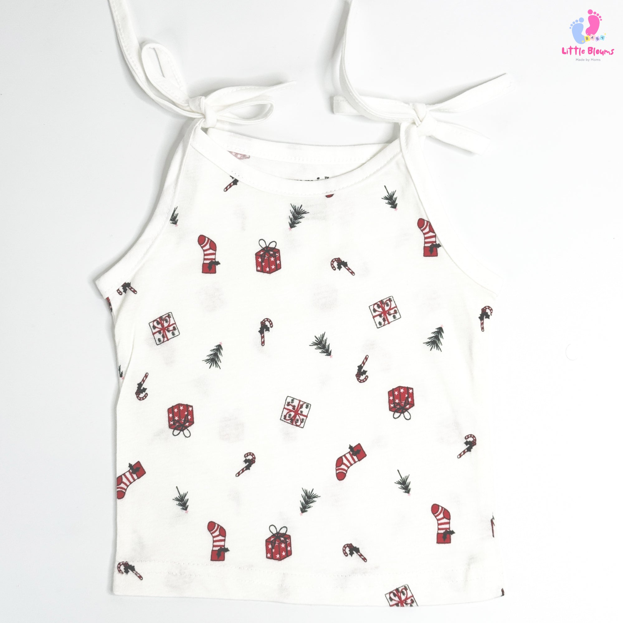Top Knot Jabla - Gifts