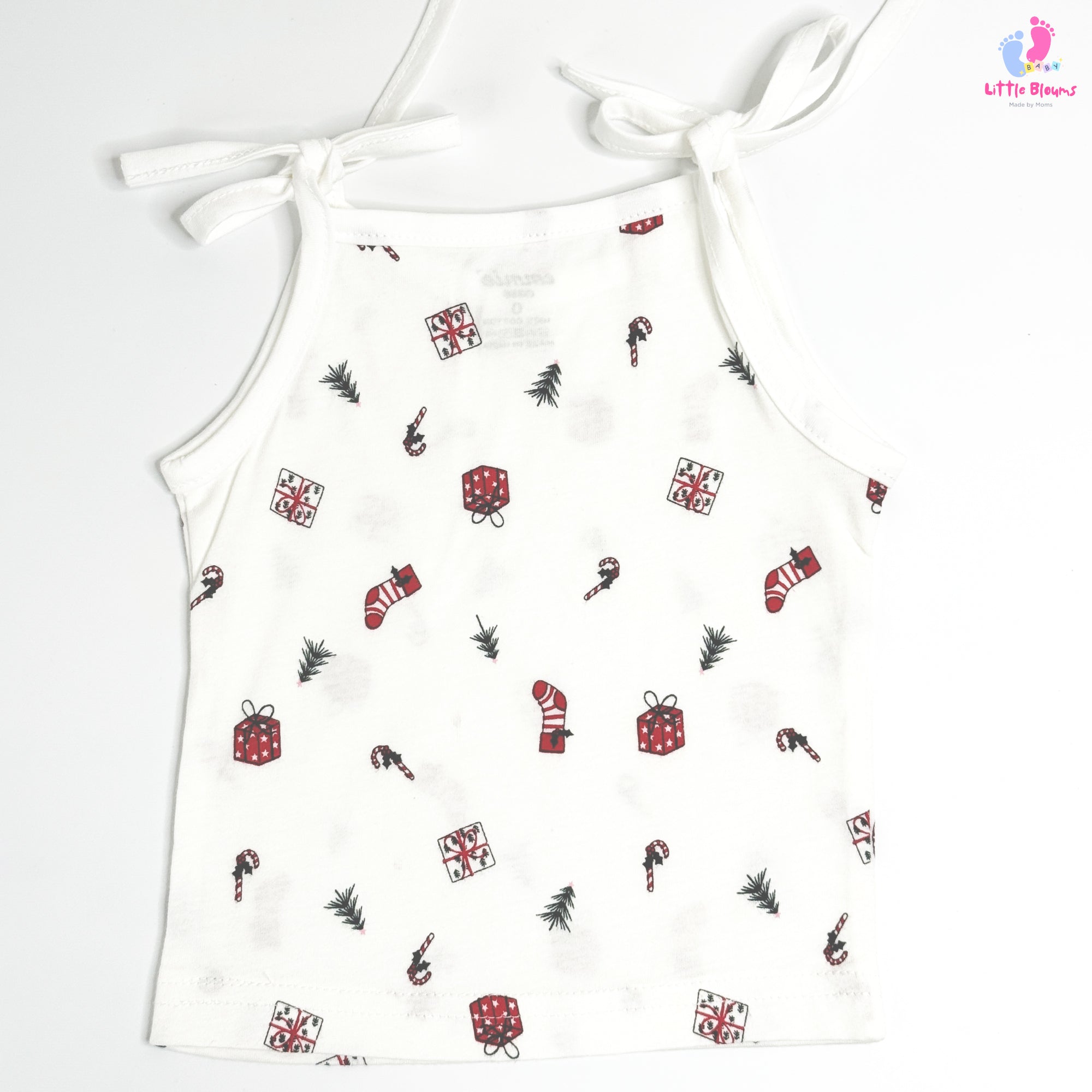 Top Knot Jabla - Gifts