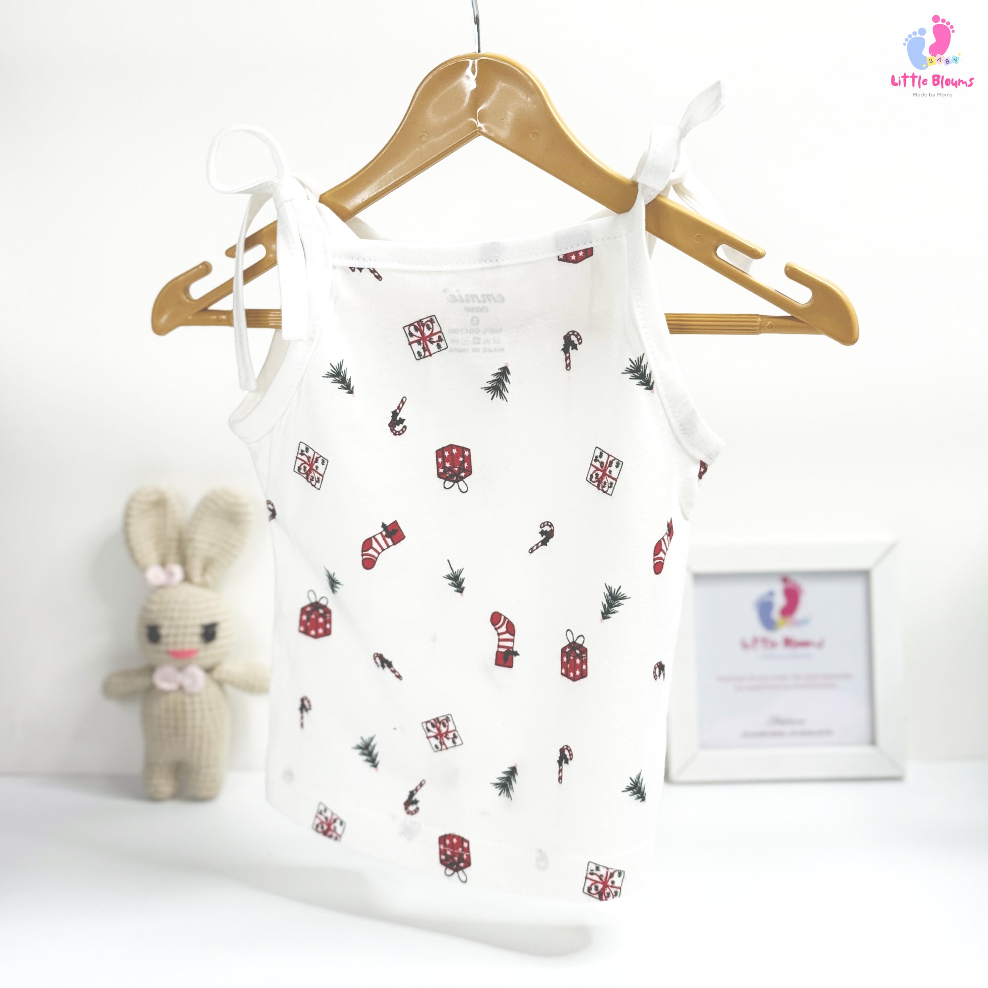 Top Knot Jabla - Gifts