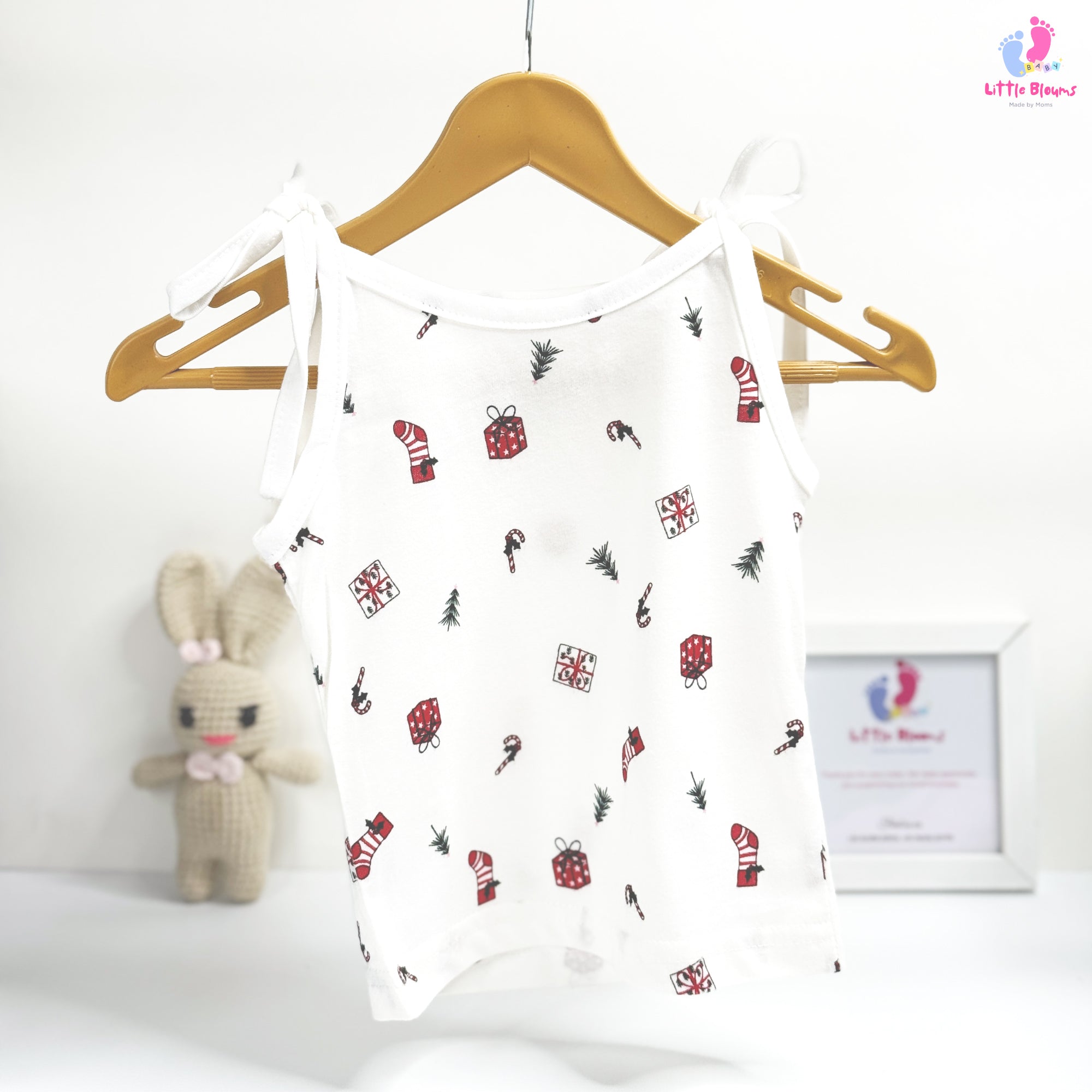 Top Knot Jabla - Gifts