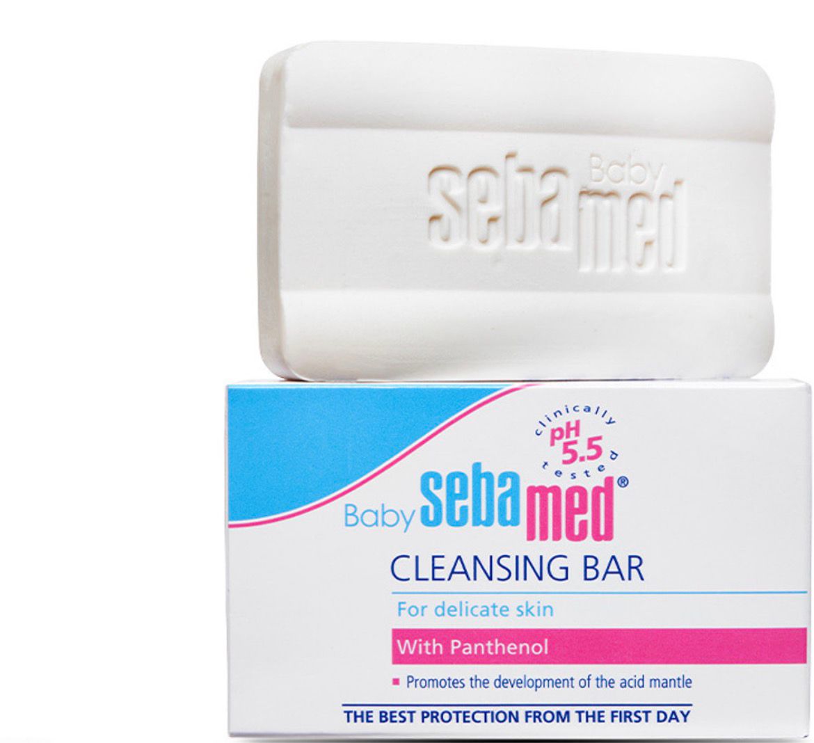 Cleansing Bar