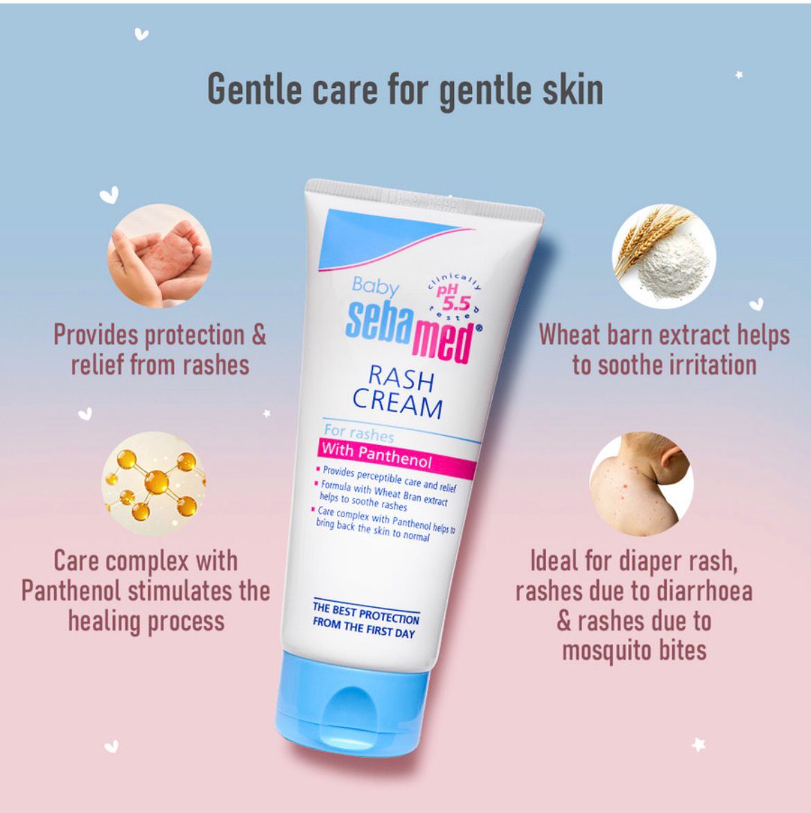 Rash Cream