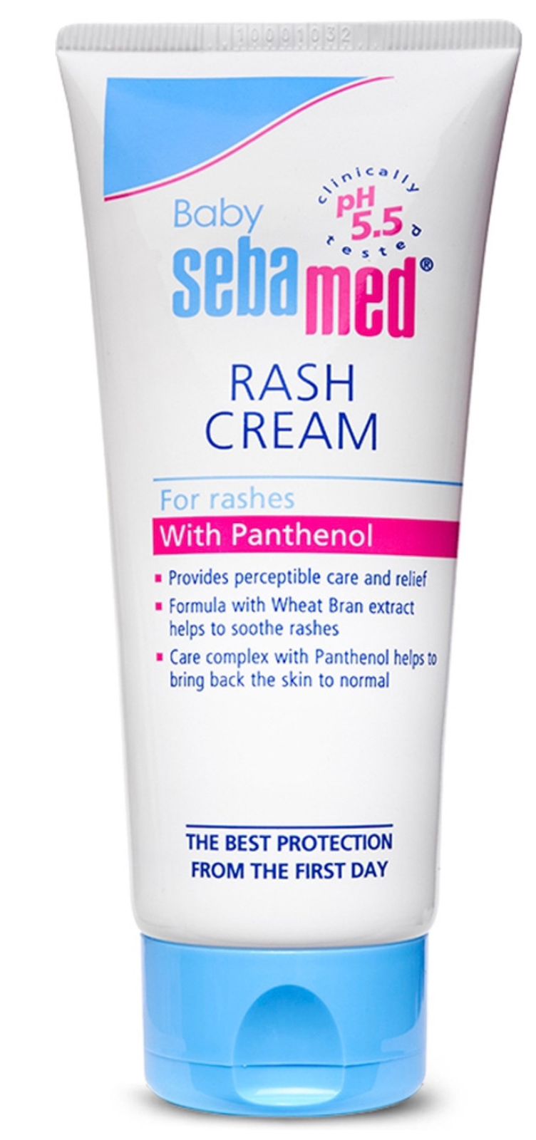 Rash Cream