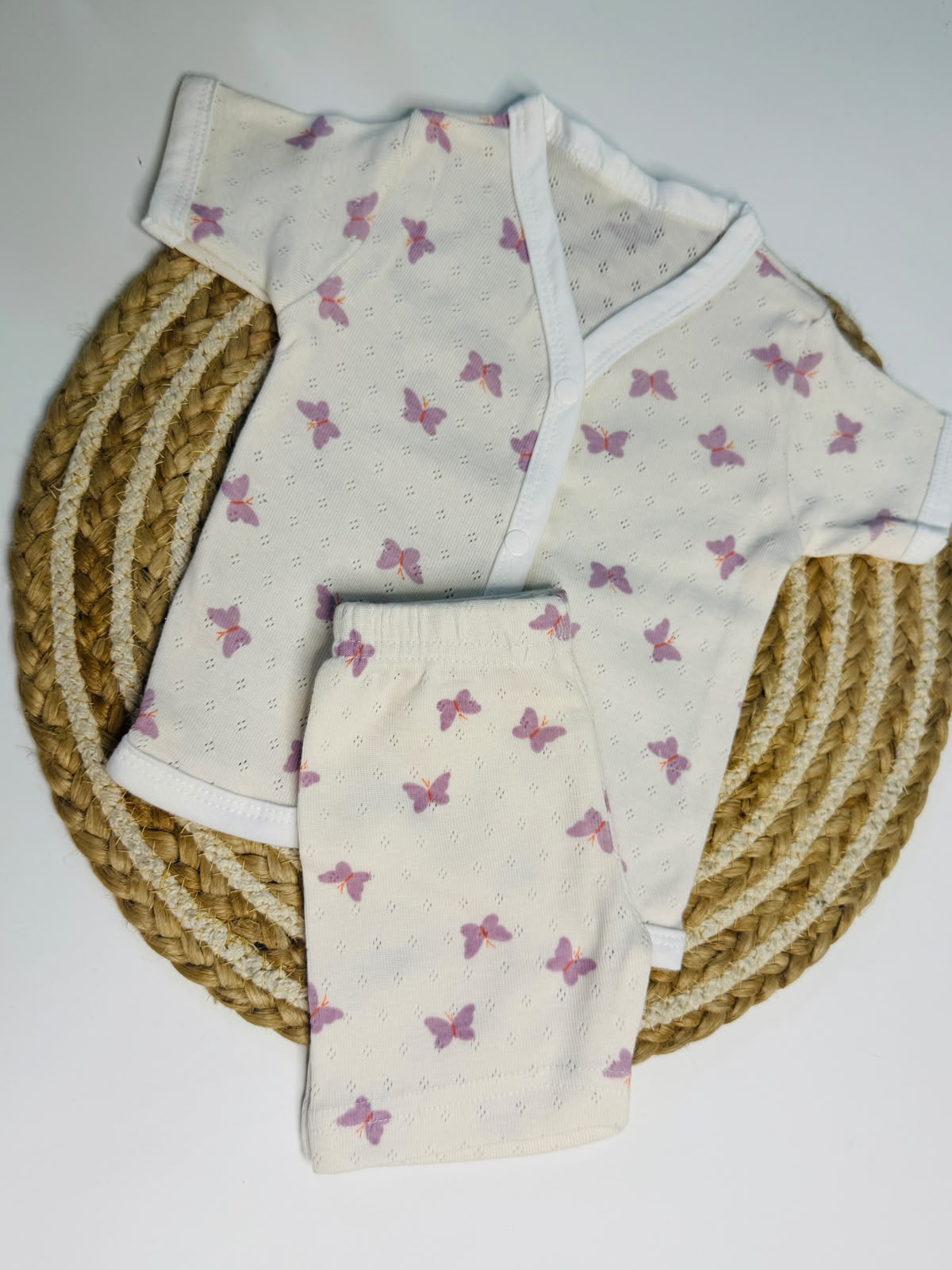 Halfsleeve Set 2 piece combo
