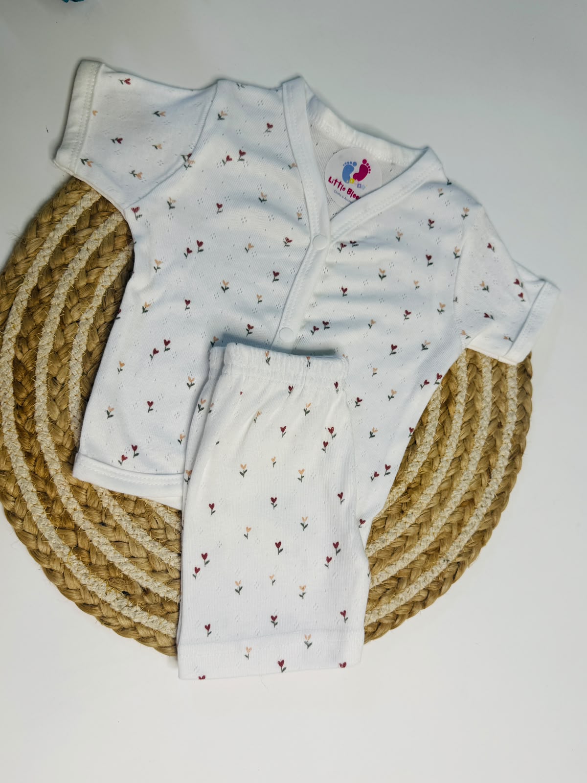 Halfsleeve Set 2 piece combo