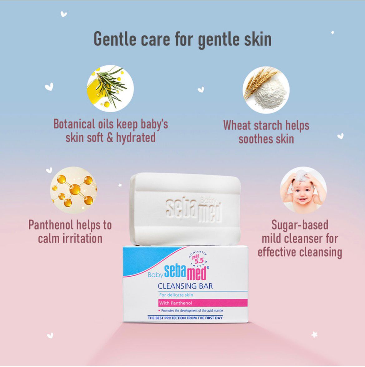 Cleansing Bar