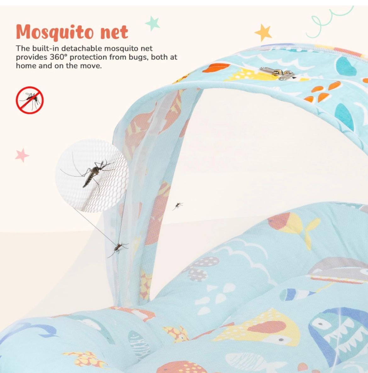 Net Bed