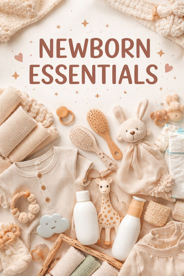 Hospital Kit / New Born Kit