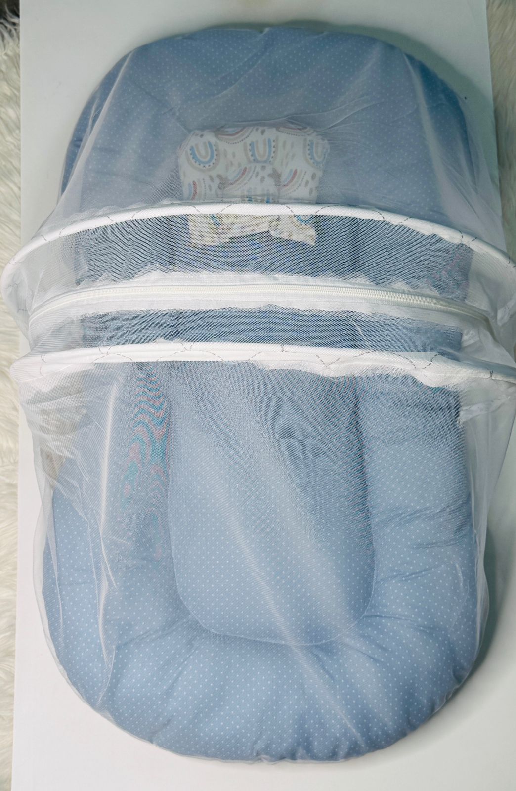Net Bed 2