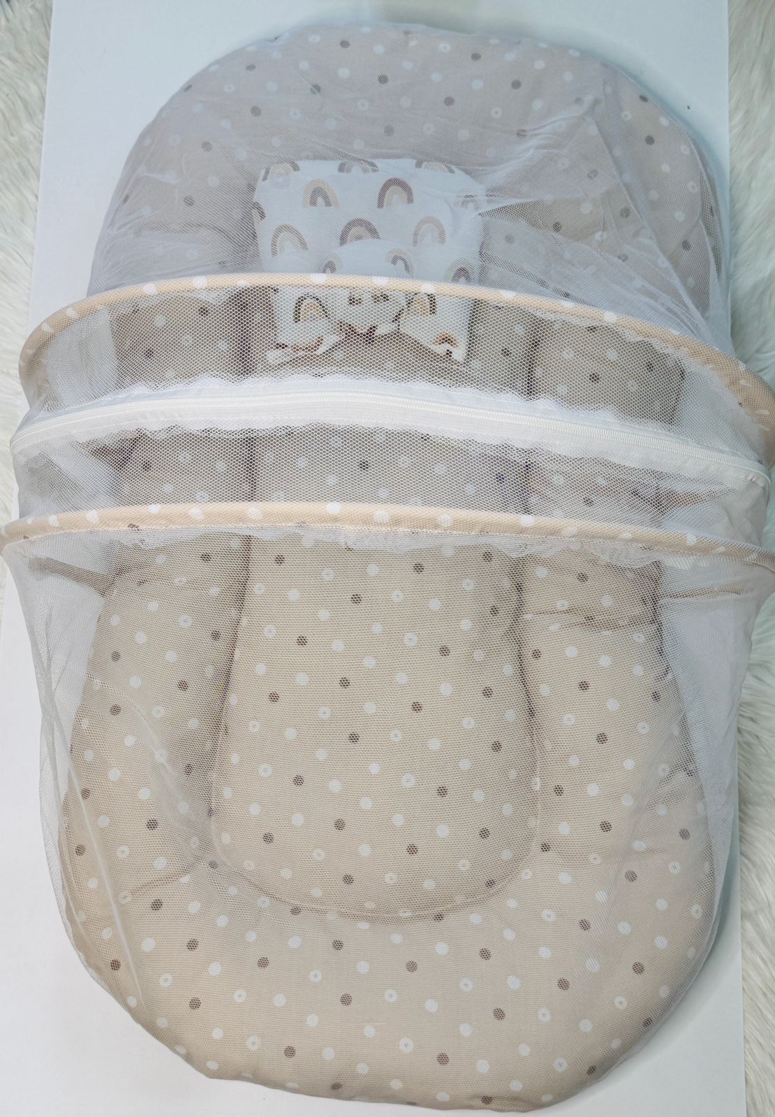 Net Bed
